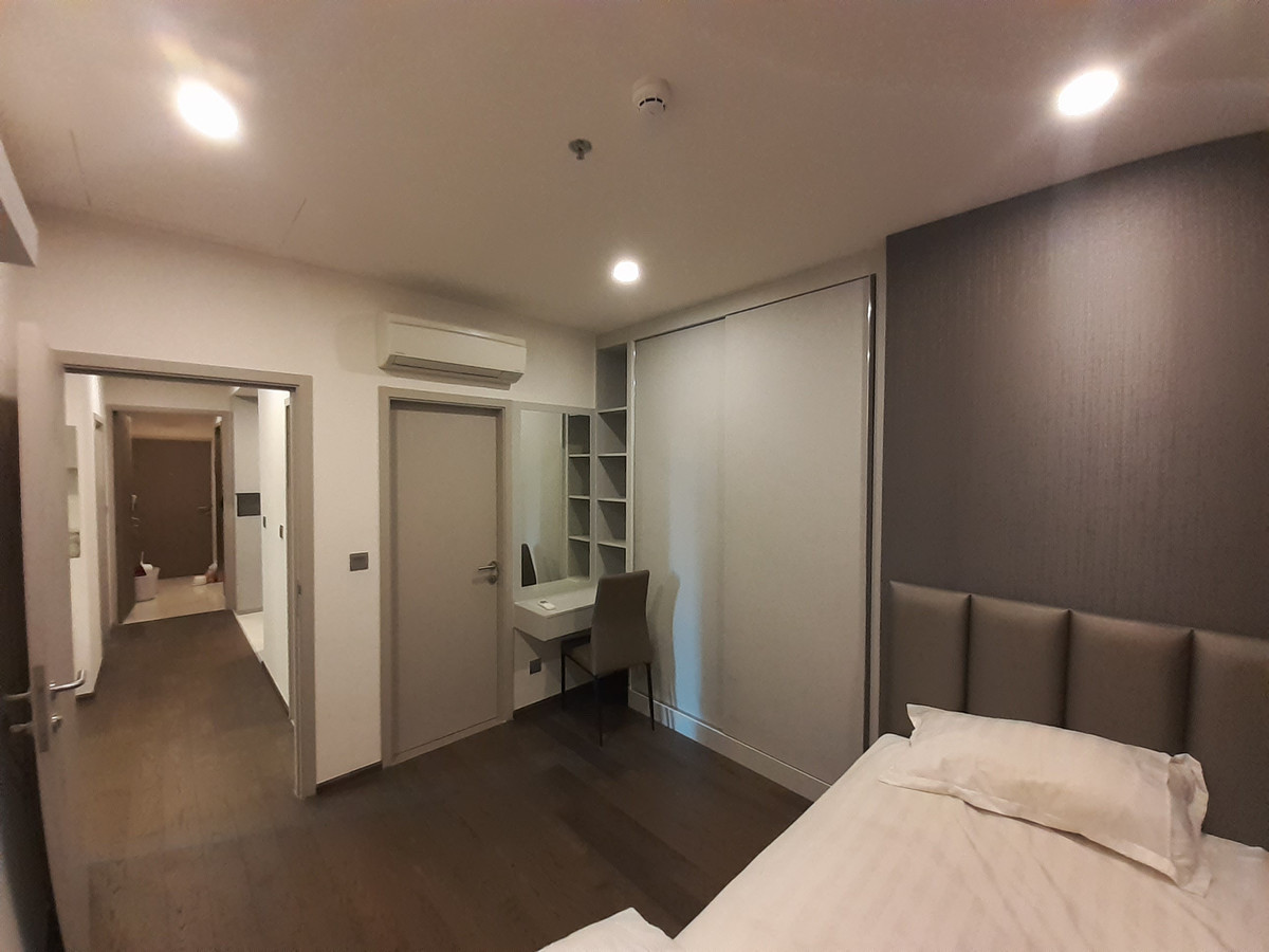 For SaleCondoRatchathewi,Phayathai : 🏙️ Ideo Q Siam-Ratchatewi | 2 bedroom condo for sale (HSH-SI-147)