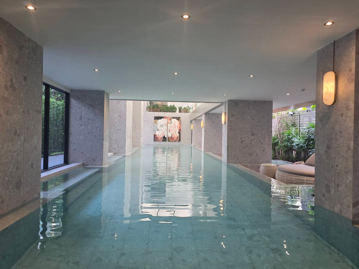 For SaleCondoSukhumvit, Asoke, Thonglor : Via 34 (Sukhumvit 34): 2bed 2bath 125.13sqm. from 34 million Am: 0656199198