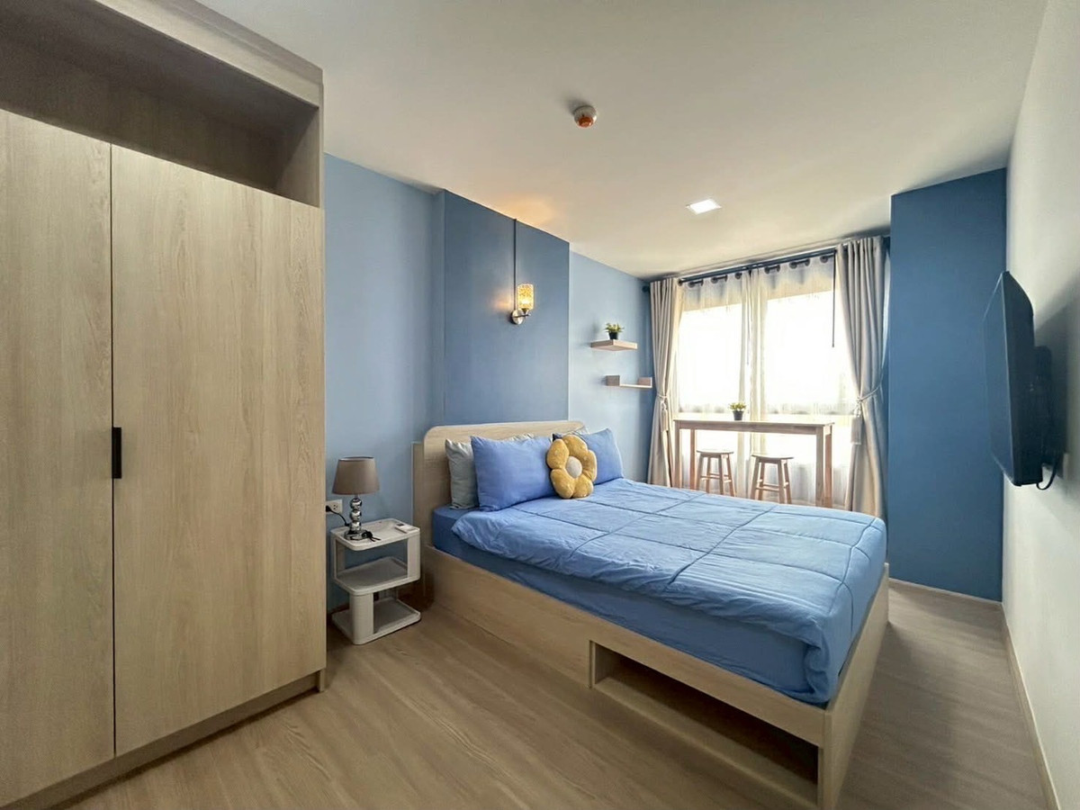 For RentCondoPhuket : 2 bedrooms 2 bathrooms Apartment for rent