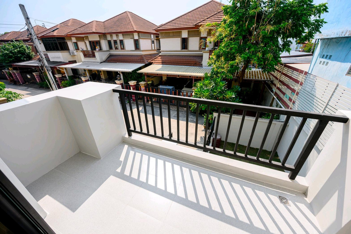 ขายบ้านพระราม 5 ราชพฤกษ์ บางกรวย : (ขาย!!) บ้านเดี่ยวโครงการ 🏡 สุชาวาลัย พระราม 5 🌿