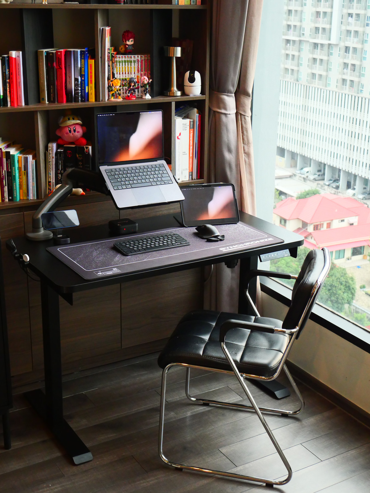 ขายคอนโดพระราม 9 เพชรบุรีตัดใหม่ RCA : KnightsBridge Space Rama 9 / Duplex 1 Bedroom (FOR SALE), ไนท์บริดจ์ สเปซ พระราม 9 / ดูเพล็กซ์ 1 ห้องนอน (ขาย) TARN310