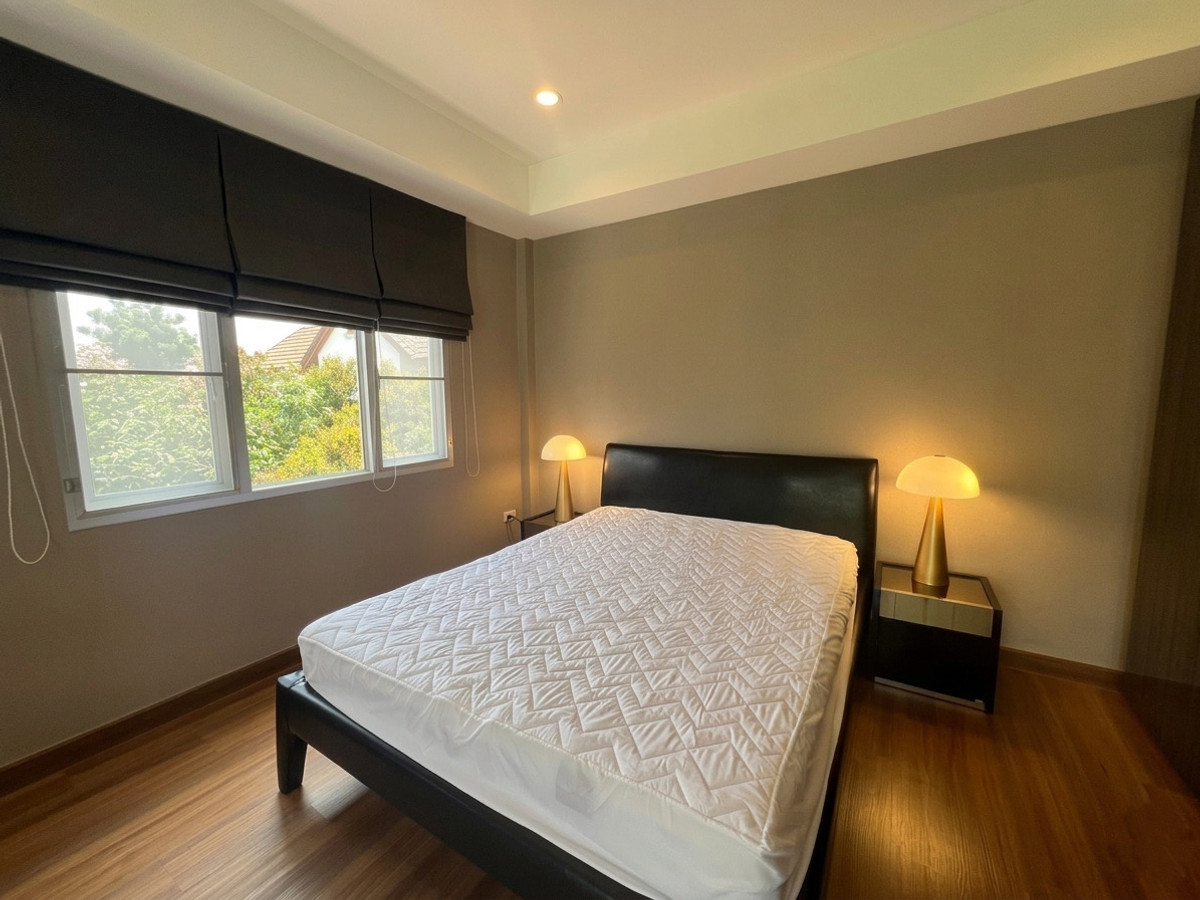 ขายบ้านปทุมธานี รังสิต ธรรมศาสตร์ : หมู่บ้านเมืองเอก / 3 ห้องนอน (ขาย), Muang Ake Village / 3 Bedrooms (FOR SALE) BNS059