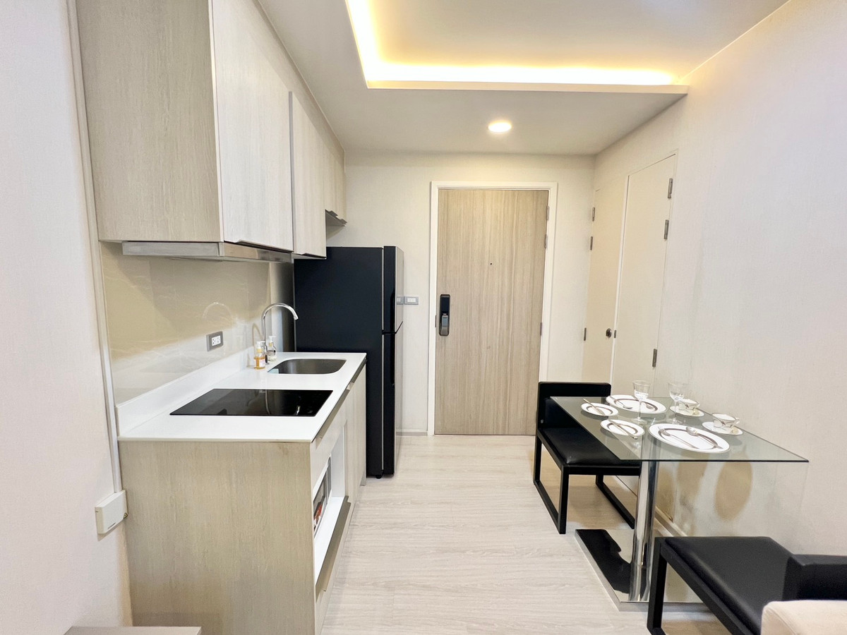 For RentCondoSukhumvit, Asoke, Thonglor : For Rent 🔥 Vtara Sukhumvit 36 ​​🔥 Fully Furnished and Equipped with Appliances. Near BTS Thonglor.