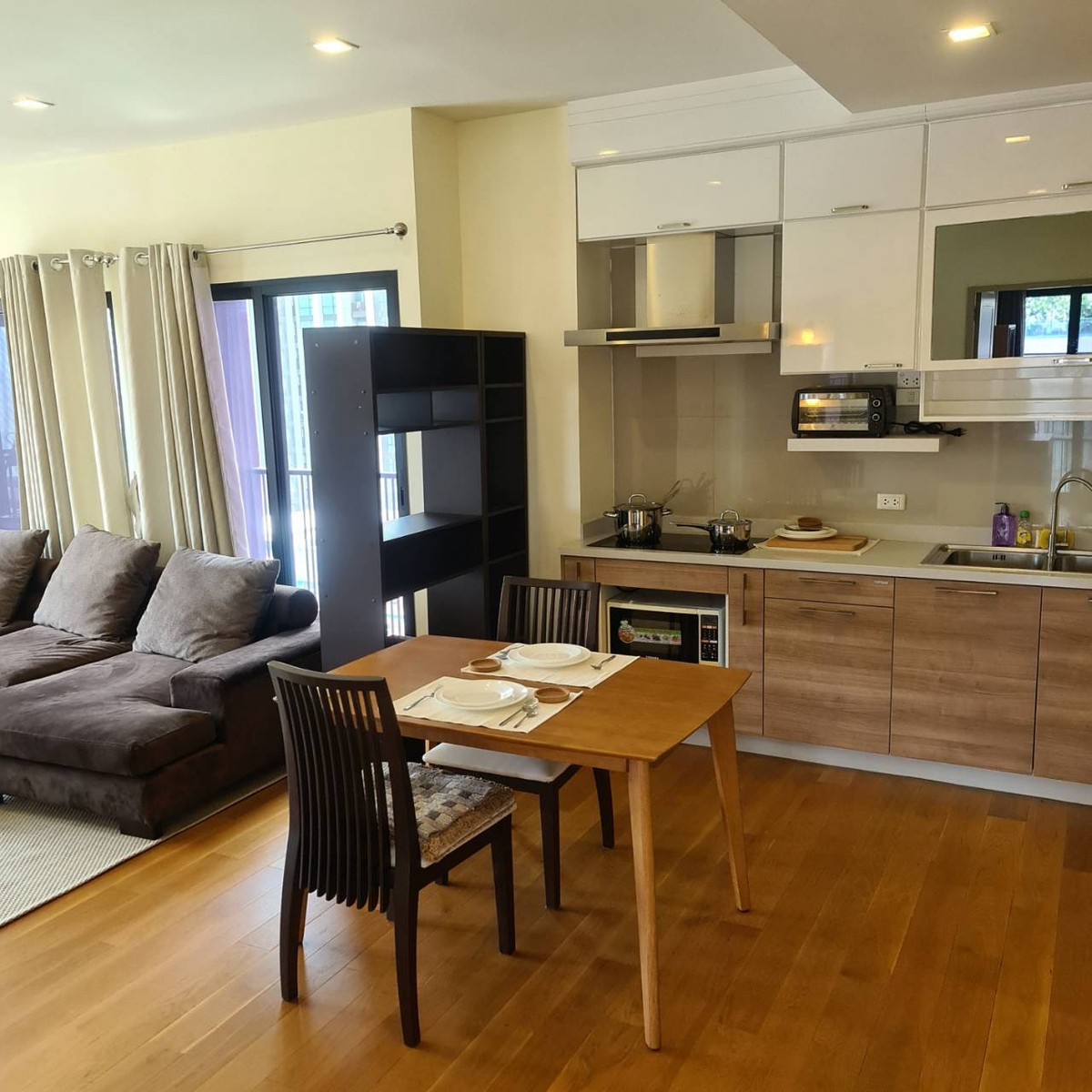 CondoSukhumvit, Asoke, Thonglor : 🏠✨ Noble Reveal | Sale/Rent 2 bedroom condo (HBH-HL-121)