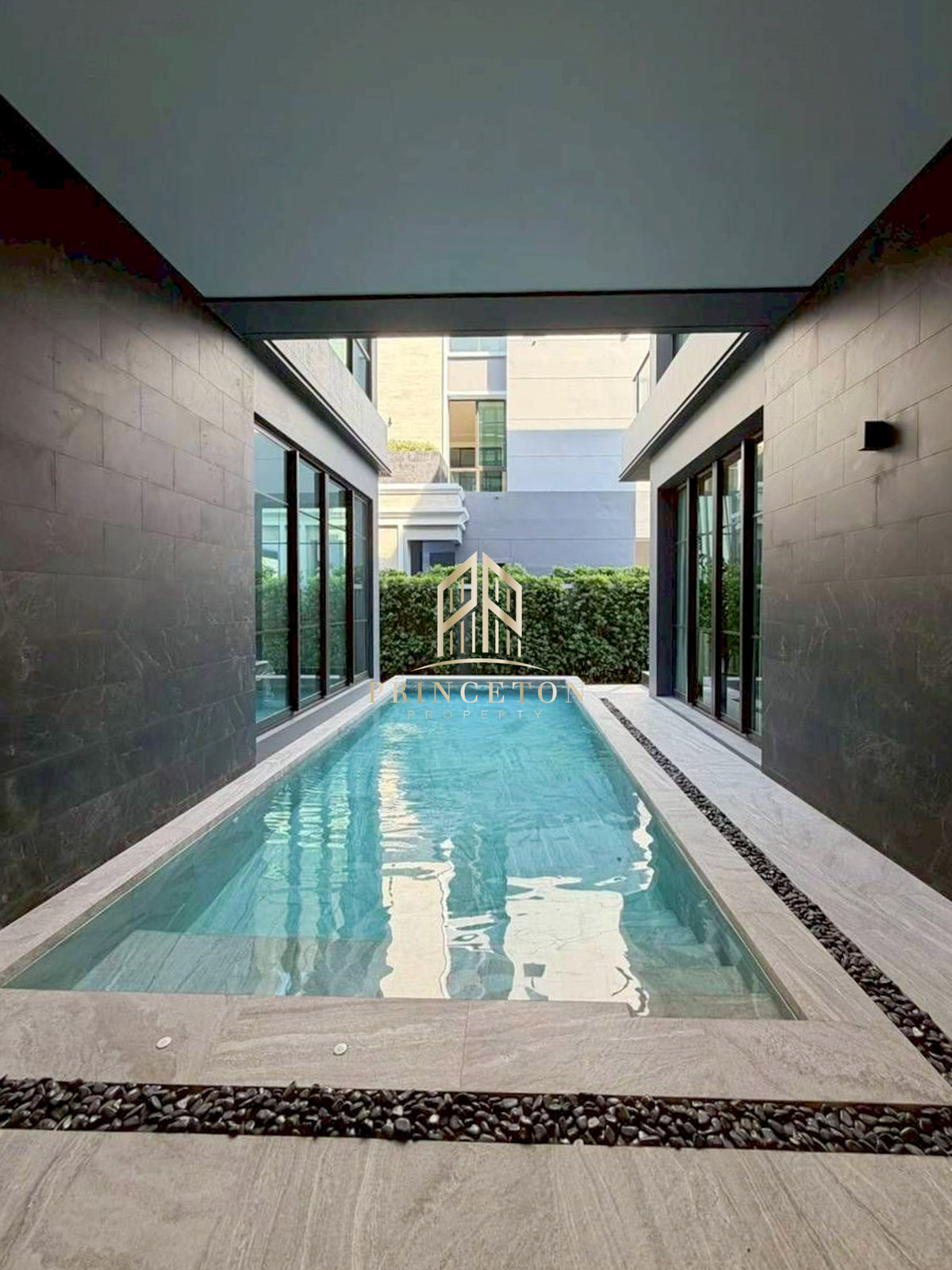 ขายบ้านพัฒนาการ ศรีนครินทร์ : หลุดโอน หลังสุดท้าย ซื้อตรงโครงการ CONNOISSEUR Phatthanakan 📞092-4252445