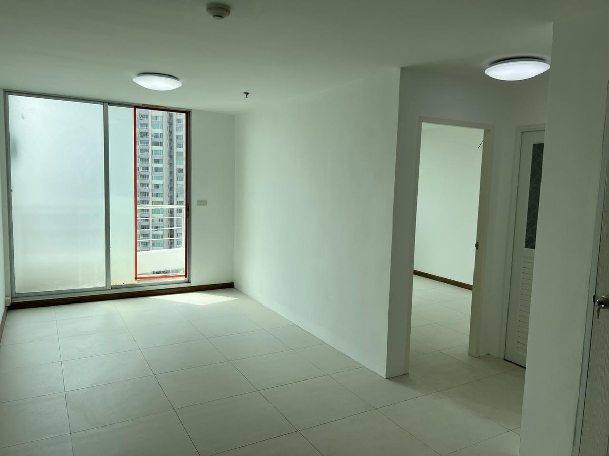 ขายคอนโดวงเวียนใหญ่ เจริญนคร : (รหัส SM1842) ขายคอนโด โครงการ Supalai River Place : ศุภาลัย ริเวอร์ เพลส เจริญนคร