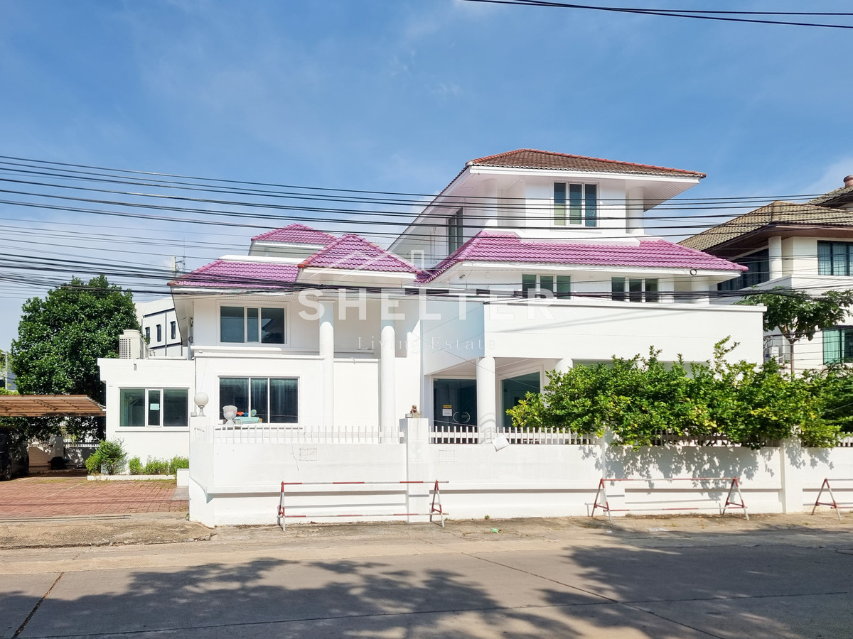 For SaleHome OfficeRamkhamhaeng, Hua Mak : 