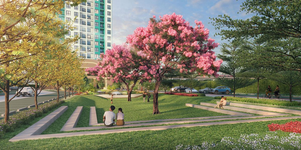 ขายดาวน์คอนโดพัฒนาการ ศรีนครินทร์ : ขายดาวน์ คอนโด ศุภาลัย ปาร์ค เอกมัย-พัฒนาการ ตำแหน่งสวยมาก ราคาดีสุด