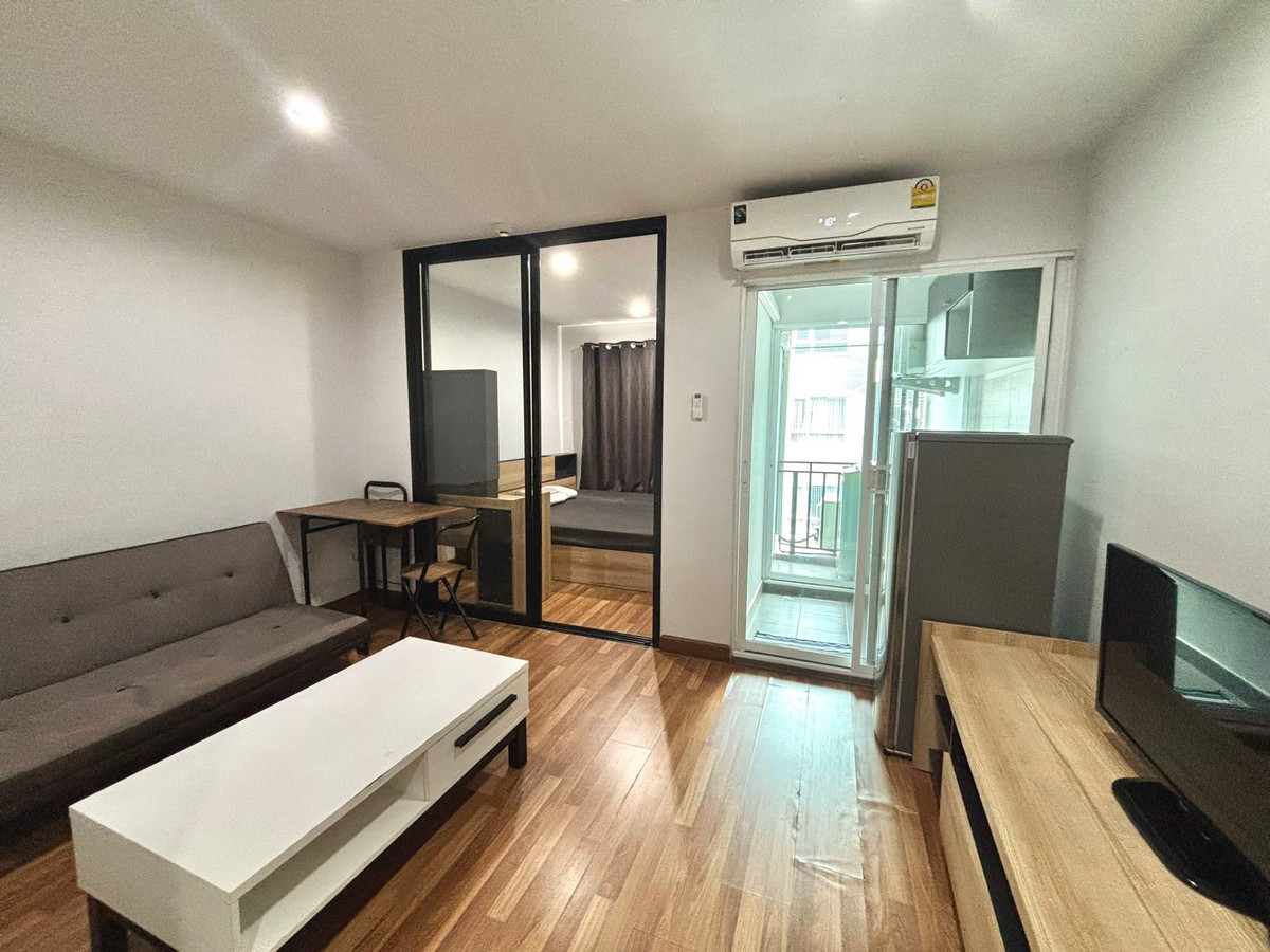 ให้เช่าคอนโดอ่อนนุช อุดมสุข : 🏡 ปล่อยเช่า Regent Home Sukhumvit 81 (สุขุมวิท 81)