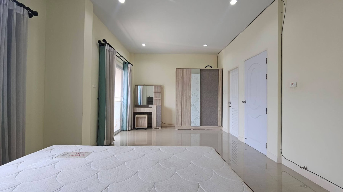 For RentTownhomeNonthaburi, Bang Yai, Bangbuathong : 💥CP-10570💥 For Rent: 2-story Townhome, Hong Prayoon 3 Village, Bang Bua Thong. 👉Add Line @goodcondo