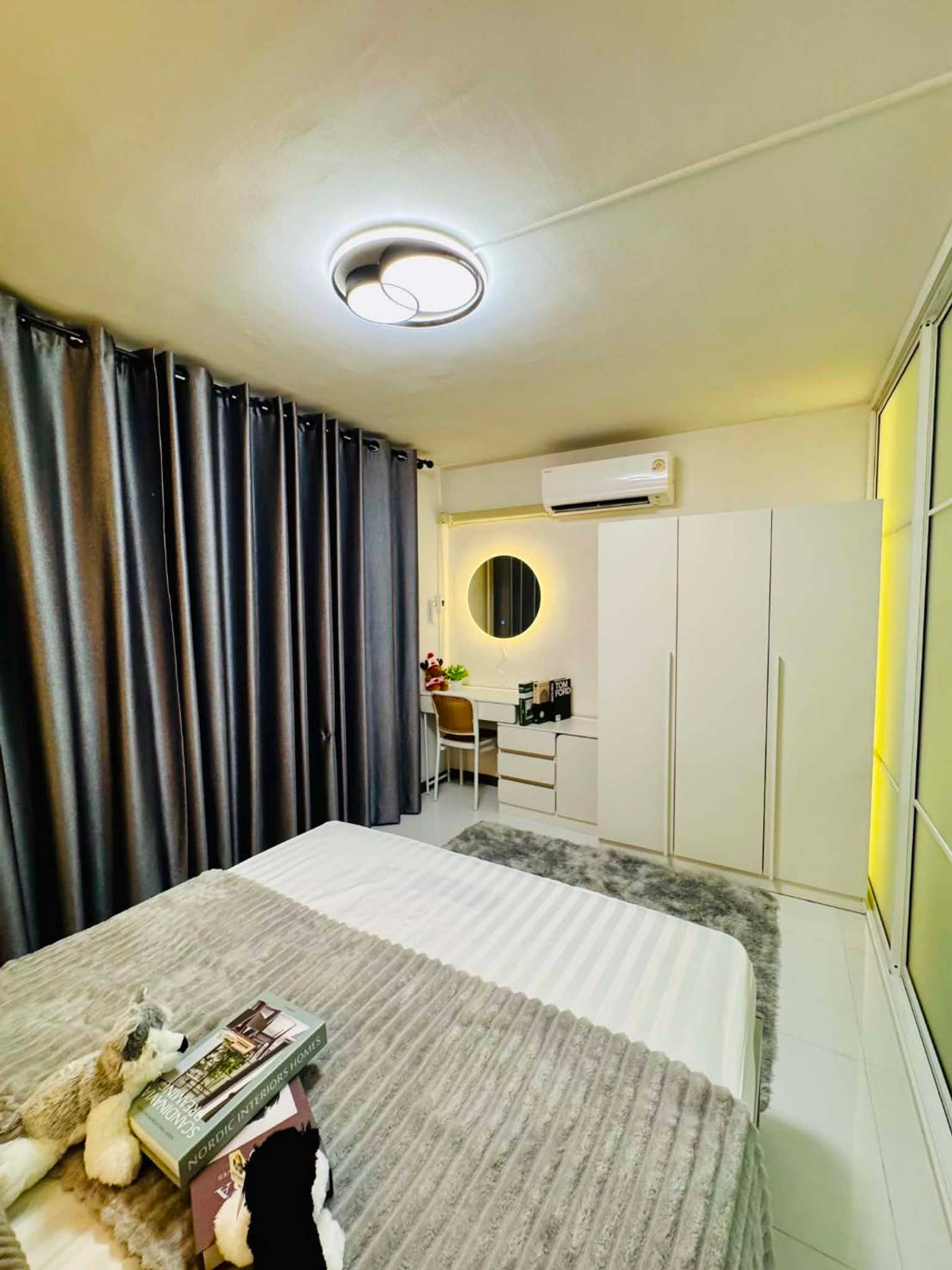 ขายคอนโดลาดพร้าว101 แฮปปี้แลนด์ : ขายคอนโด ซิตี้วิลล่า ลาดพร้าว  ติดMRT สถานีลาดพร้าว 101 เพียง 500 เมตร