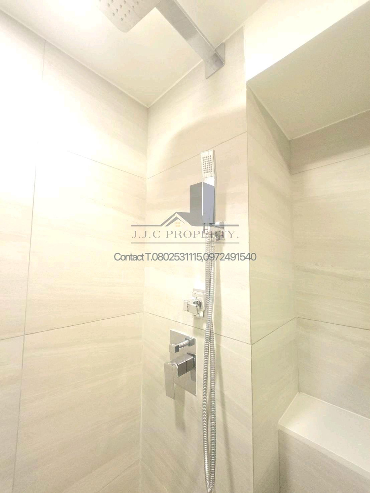 CondoSiam Paragon ,Chulalongkorn,Samyan : 📣Condo for rent/sale Park Origin Chula-Samyan (Park Origin Chula-Samyan)
New room, never rented out.