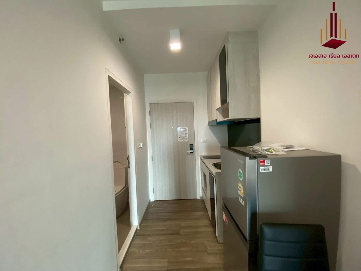 ให้เช่าคอนโดวิภาวดี ดอนเมือง หลักสี่ : ✨ For Rent: Rich Park Terminal Phahonyothin 59 Condo ✨  💰 Only 12,000 THB/month