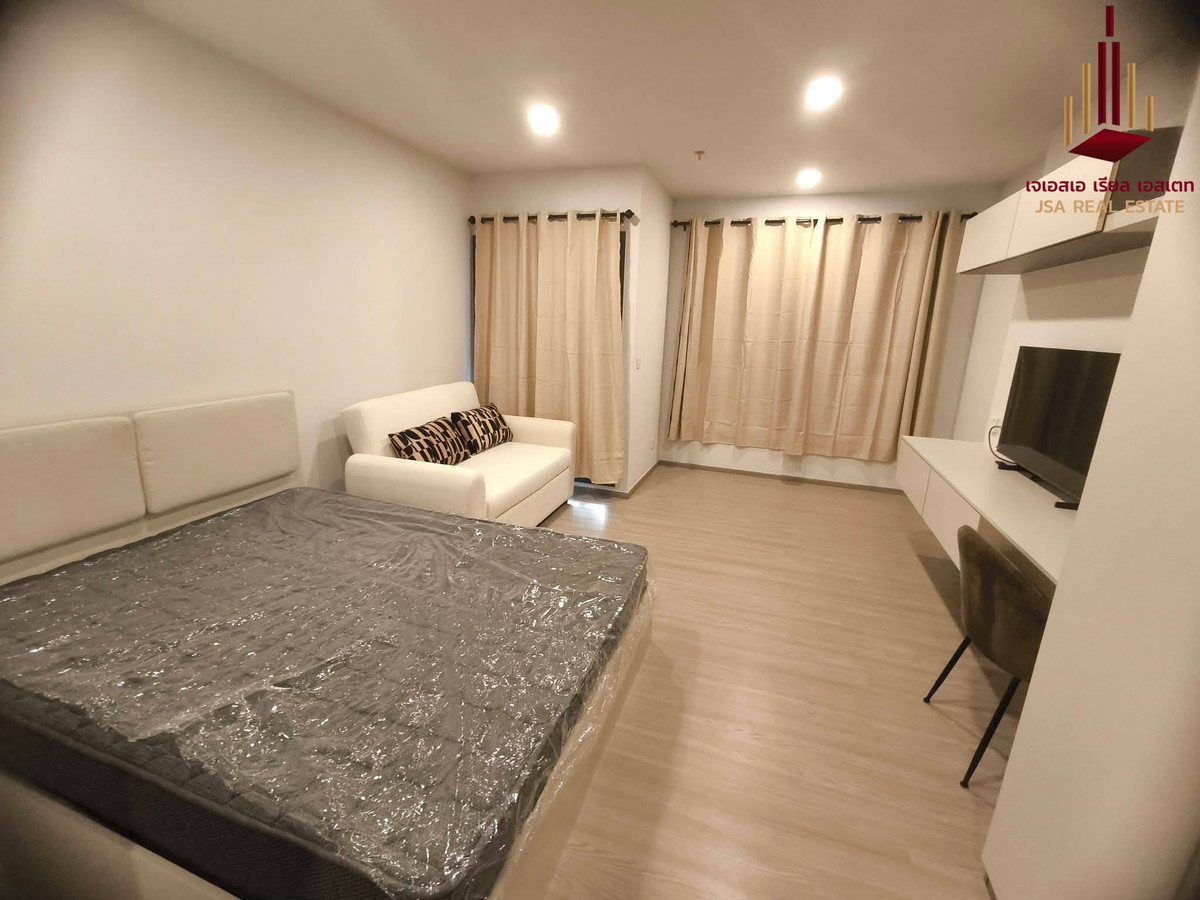 For RentCondoKhlongtoei, Kluaynamthai : ✨ For Rent: Aspire Sukhumvit - Rama 4 Condo ✨ 💰 Only 14,900 THB/month