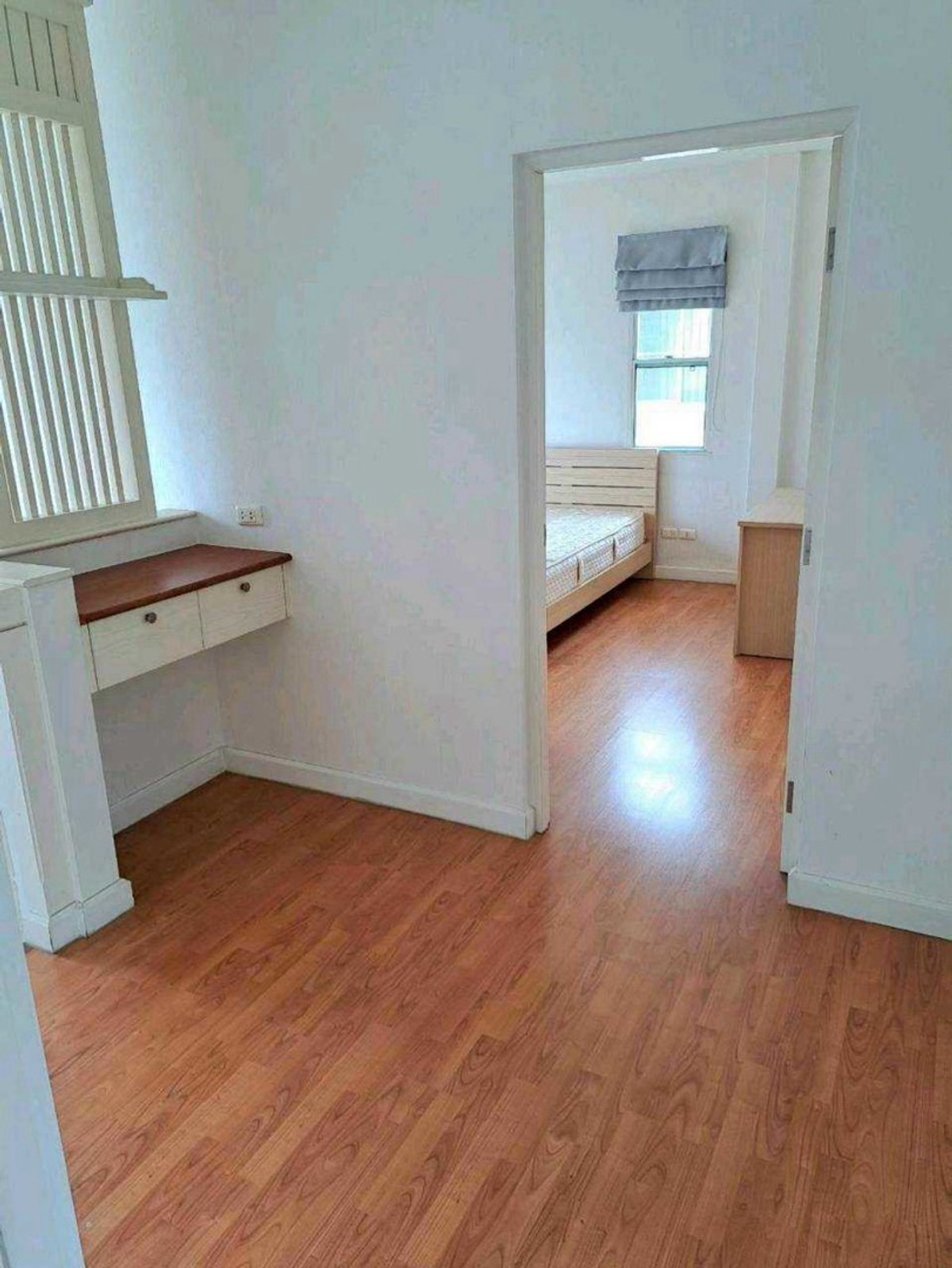 For RentHouseSeri Thai, Ramkhamhaeng Nida : Single House for Rent, Manthana Onnut-Wongwan 🚇🚝🌏