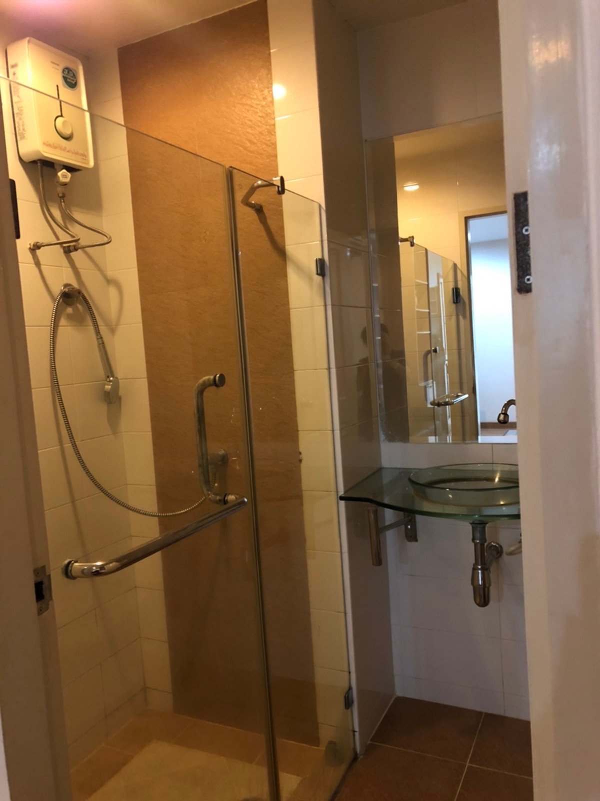 ขายคอนโดราชเทวี พญาไท : คอนโด 2 ห้องนอน ชั้นสูง วิวเมืองโล่ง ใจกลางราชปรารภ