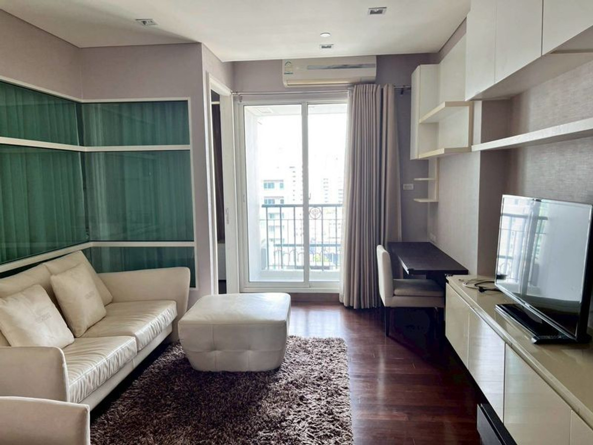 For RentCondoSukhumvit, Asoke, Thonglor : Condo for rent: Ivy Thonglor(Ivy Thonglor) ((BTS Thonglor Thonglor)) MK-02 line @livingbkk