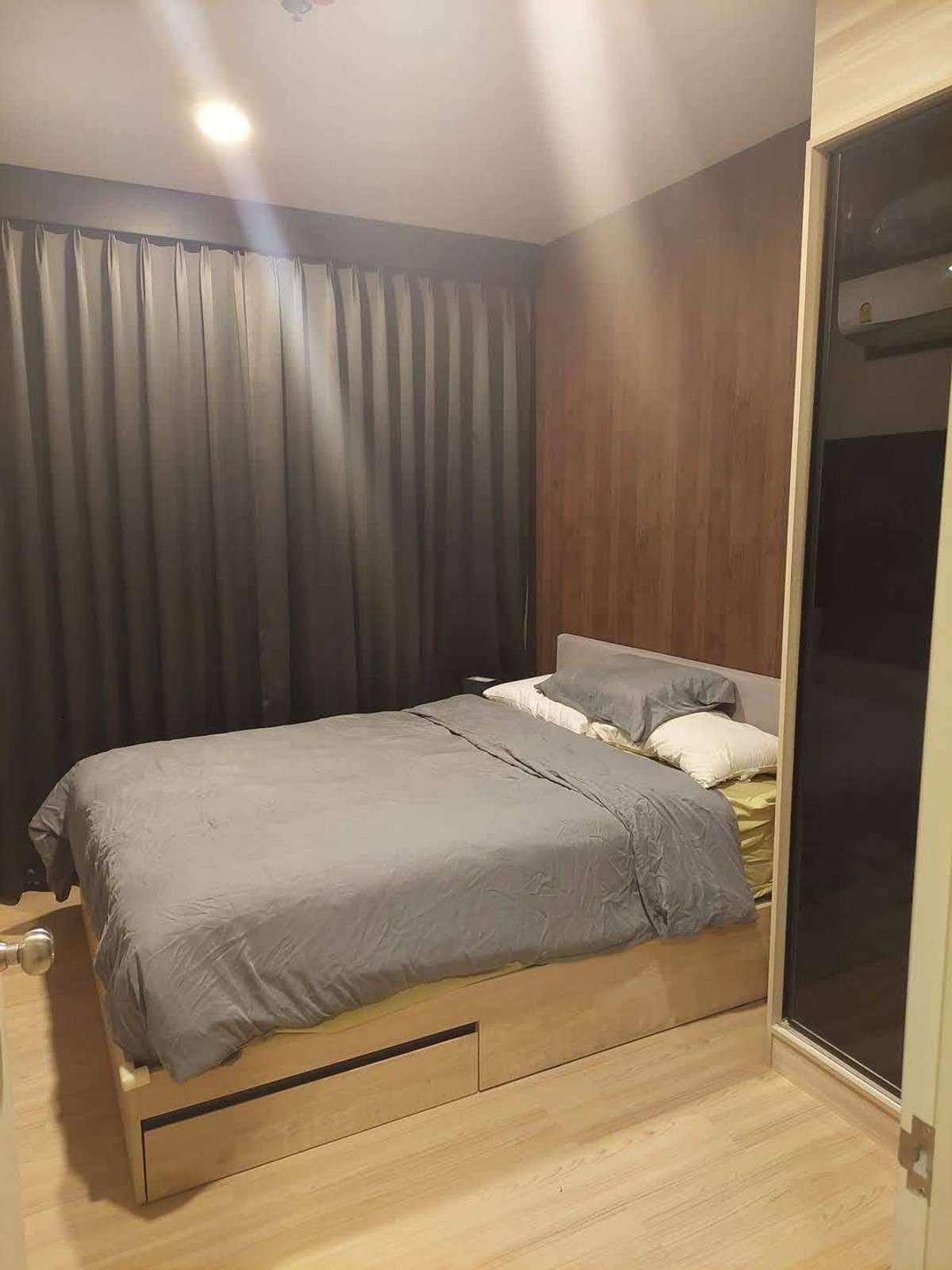 ให้เช่าคอนโดเกษตรศาสตร์ รัชโยธิน : ⚜️ปล่อยเช่า Chewathai Kaset - Nawamin (ชีวาทัย เกษตร - นวมินทร์) สนใจสอบถาม แอดไลน์ 🆔  𝐈𝐃 𝐋𝐢𝐧𝐞 : @glorious1 หรือ https://lin.ee/897Debr โทร 099 498 2461