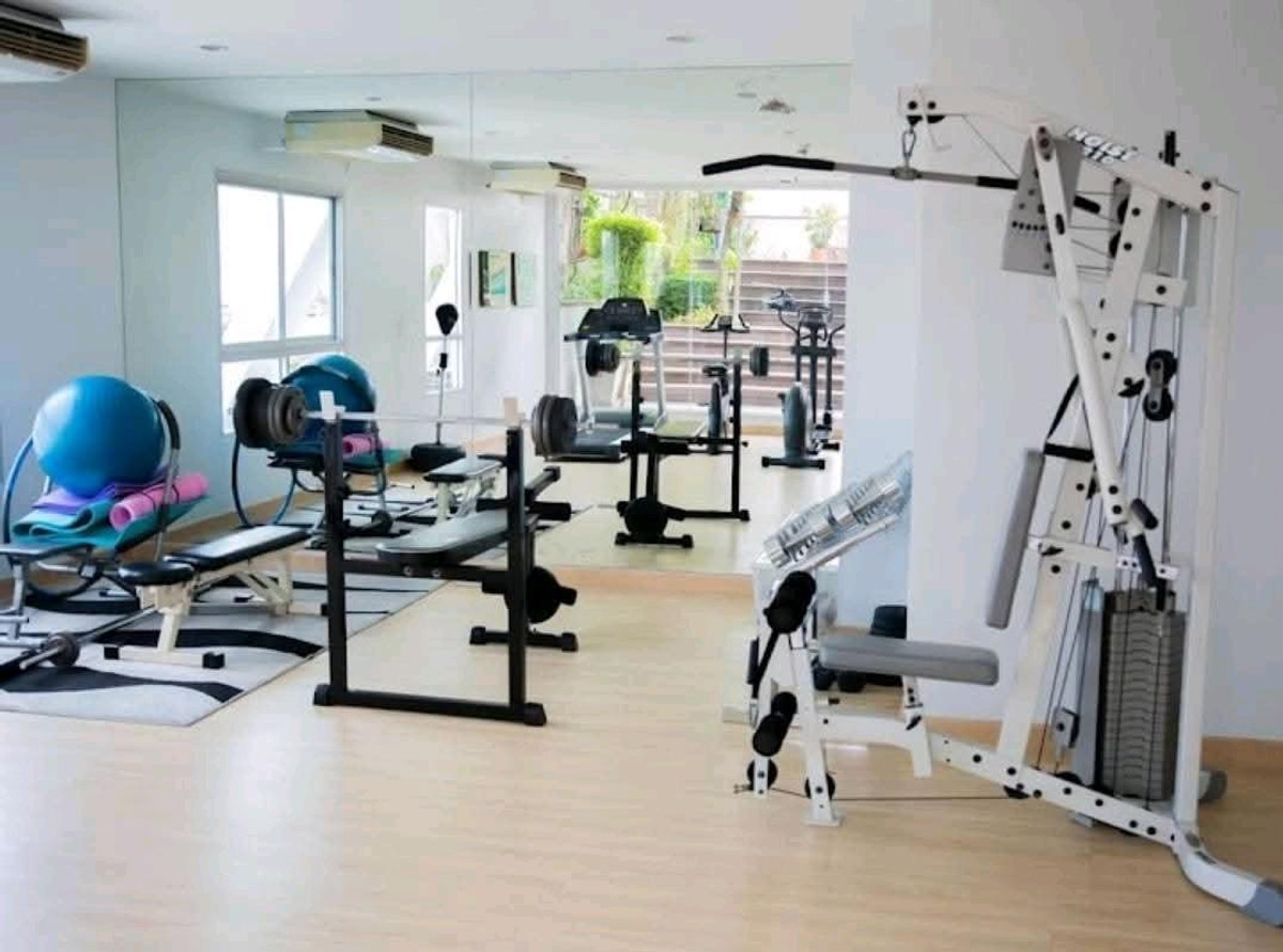 ให้เช่าคอนโดอ่อนนุช อุดมสุข : Plus 67 (พลัส 67) สุขุมวิท 67 – ห้องใหญ่ เย็นสบายเหมือนอยู่บ้าน