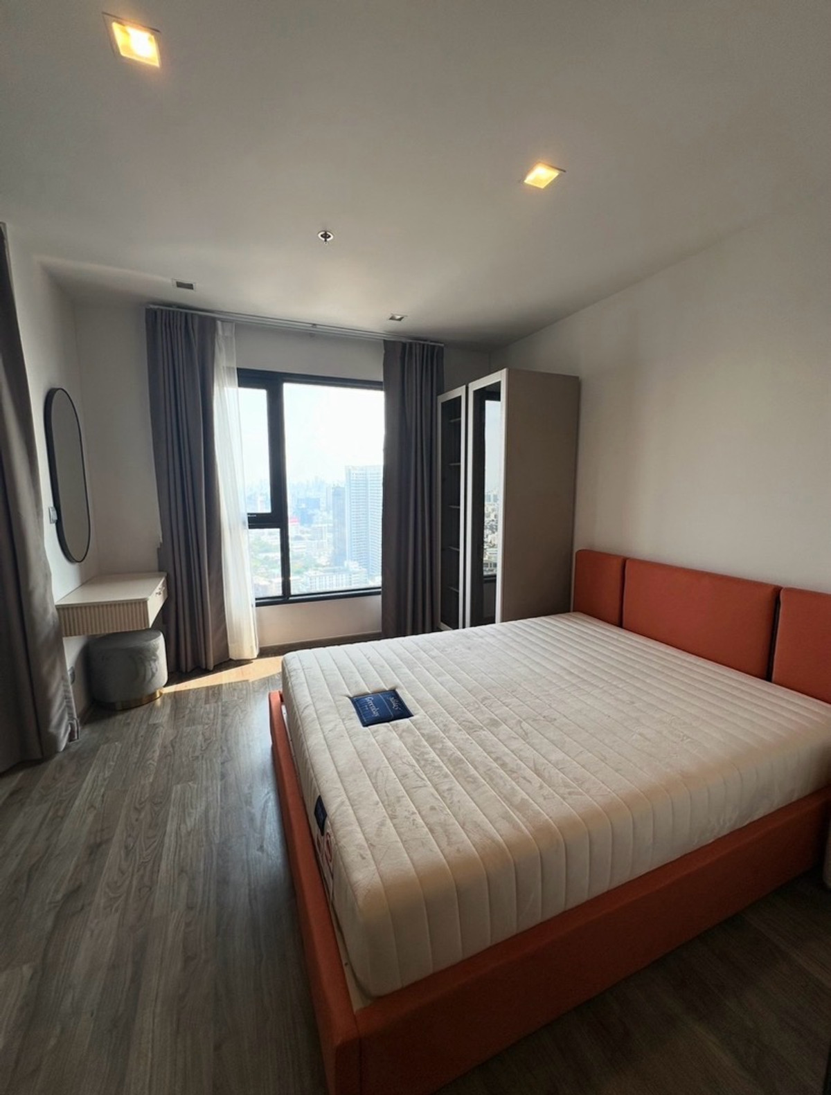 ให้เช่าคอนโดลาดพร้าว เซ็นทรัลลาดพร้าว : for Rent : 1bed1bath Life ladprao valley please call 095-3905490