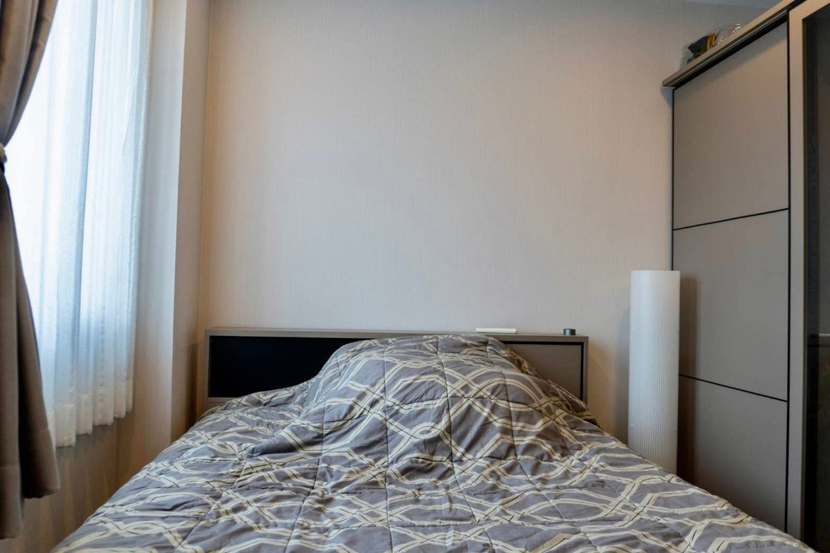 For SaleCondoRatchadapisek, Huaikwang, Suttisan : Artisan Ratchada / 1 Bedroom (FOR SALE), Artisan Ratchada / 1 Bedroom (For Sale) KAT047