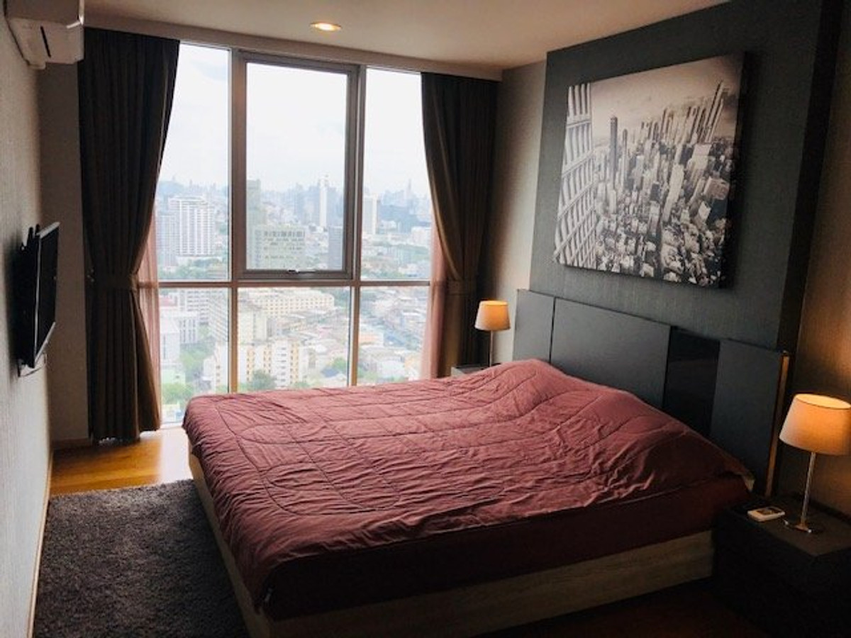 For RentCondoLadprao, Central Ladprao : For rent ✨ The Line, Building A, spacious room, beautiful view, fully furnished, ready to move in, 46.85sqm, only 20,000/month 📞 Interested, visit 065-2614622 Tammy