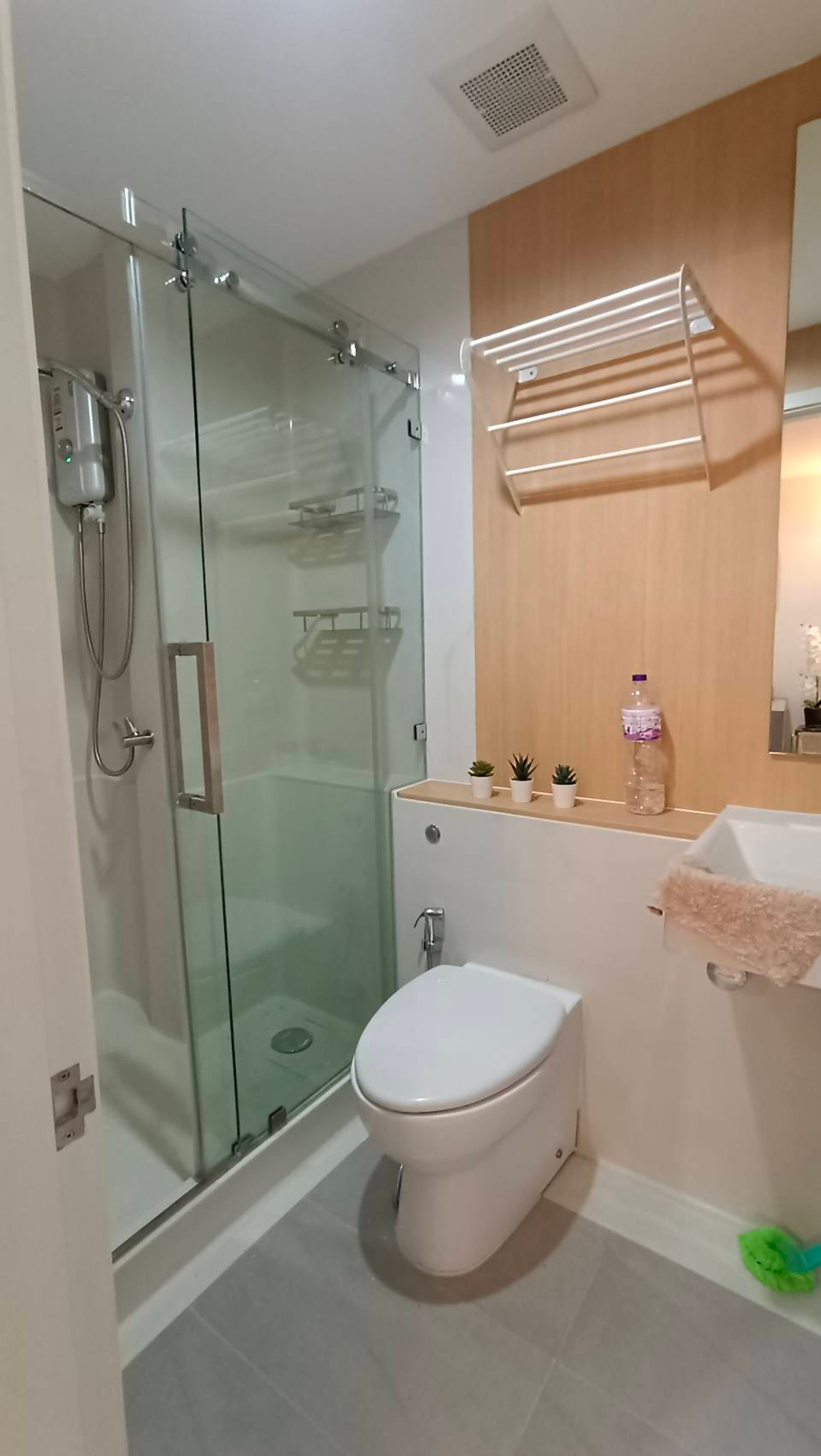 ให้เช่าคอนโดท่าพระ ตลาดพลู วุฒากาศ : *FOR RENT* Aspire สาทร-ท่าพระ ห้องสวย ( ห้องสวยใหม่น่าอยู่จองเลย!! ) พร้อมเข้าอยู่ ติด BTS ตลาดพลู