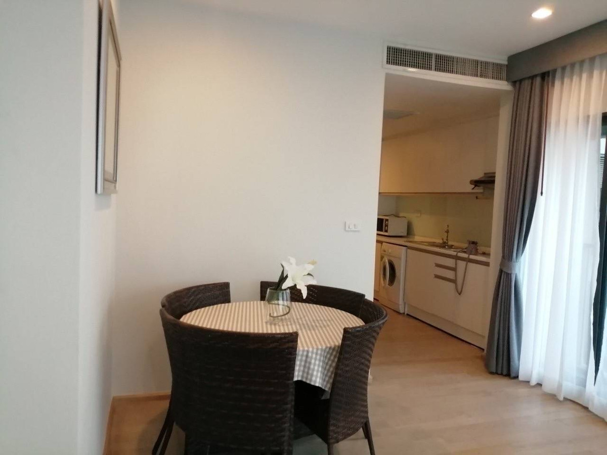 CondoSukhumvit, Asoke, Thonglor : 🏠✨ Noble Remix | Sale/Rent 1 bedroom condo (HBH-HL-119)