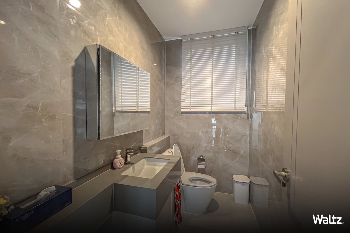 ขายบ้านพัฒนาการ ศรีนครินทร์ :  🔥🔥ขายถูกสุด!! 4b5b 19.3mb - AERIE Srinakarin-Krungthep Kreetha 📞Call 090 919 9898