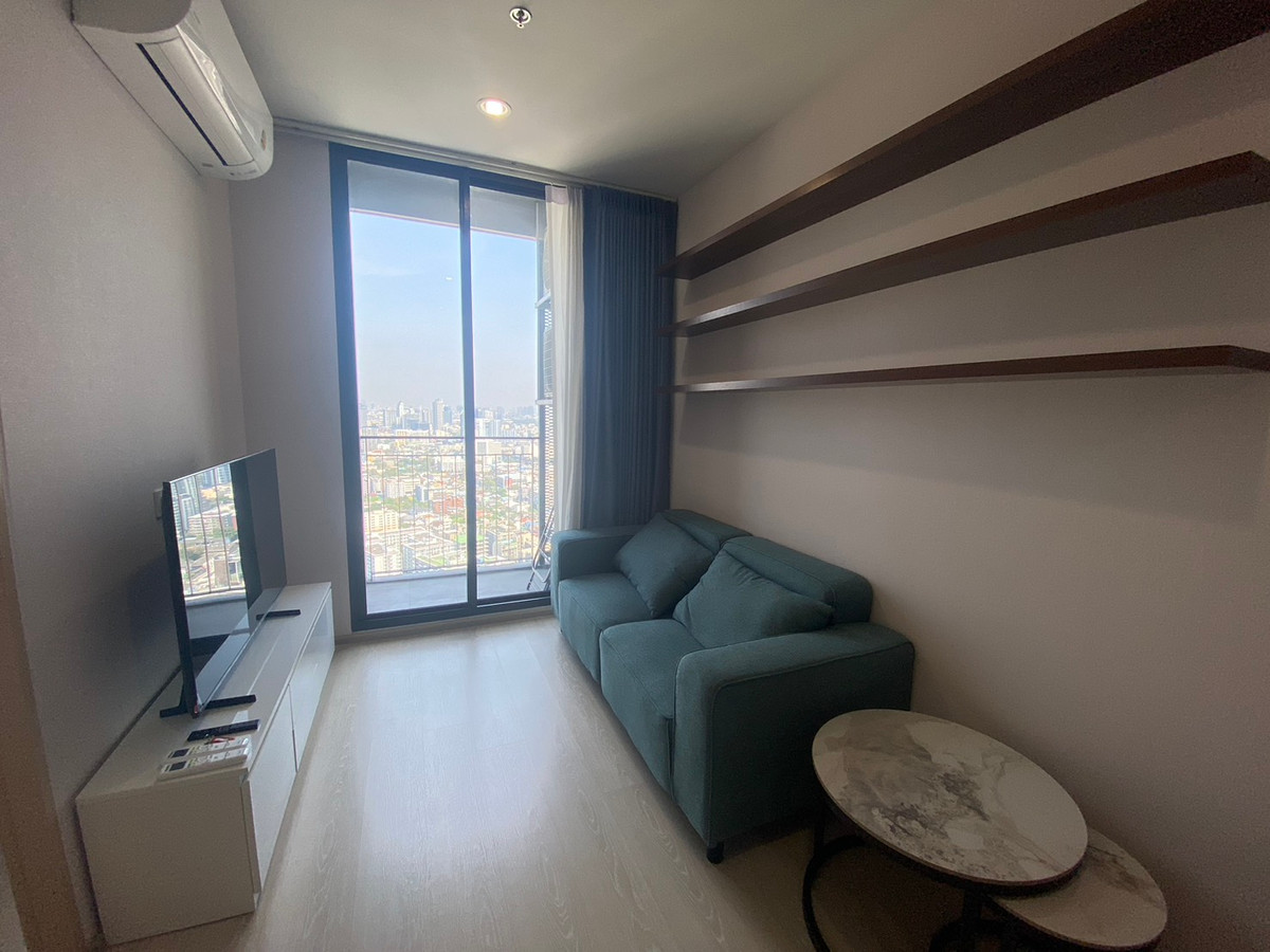 For RentCondoOnnut, Udomsuk : Wake up to the World Below - Skyrise Avenue Sukumvit 64