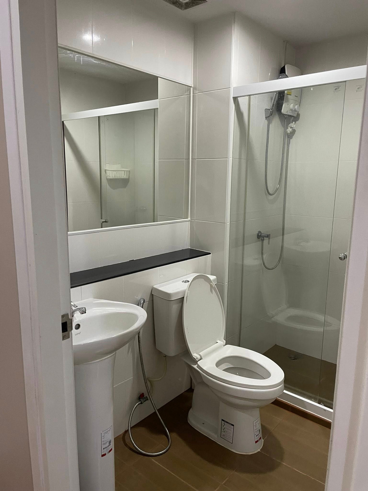 ให้เช่าคอนโดอ่อนนุช อุดมสุข : 💥CP-9408💥ว่าง ให้ เช่า รีเจ้นท์ โฮม สุขุมวิท 81👉แอดไลน์ @seecondo 