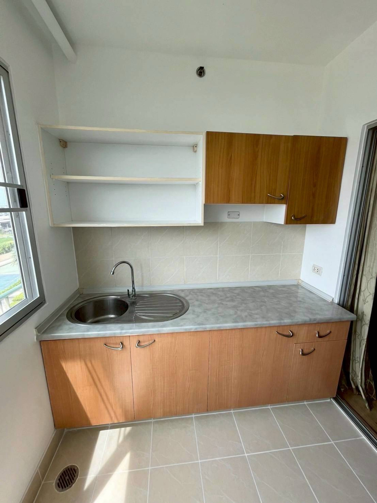 For SaleCondoPattanakan, Srinakarin : 🔥Selling cheapest in the project Beautiful room 🔥Supalai Park Srinakarin Supalai Park Srinakarin