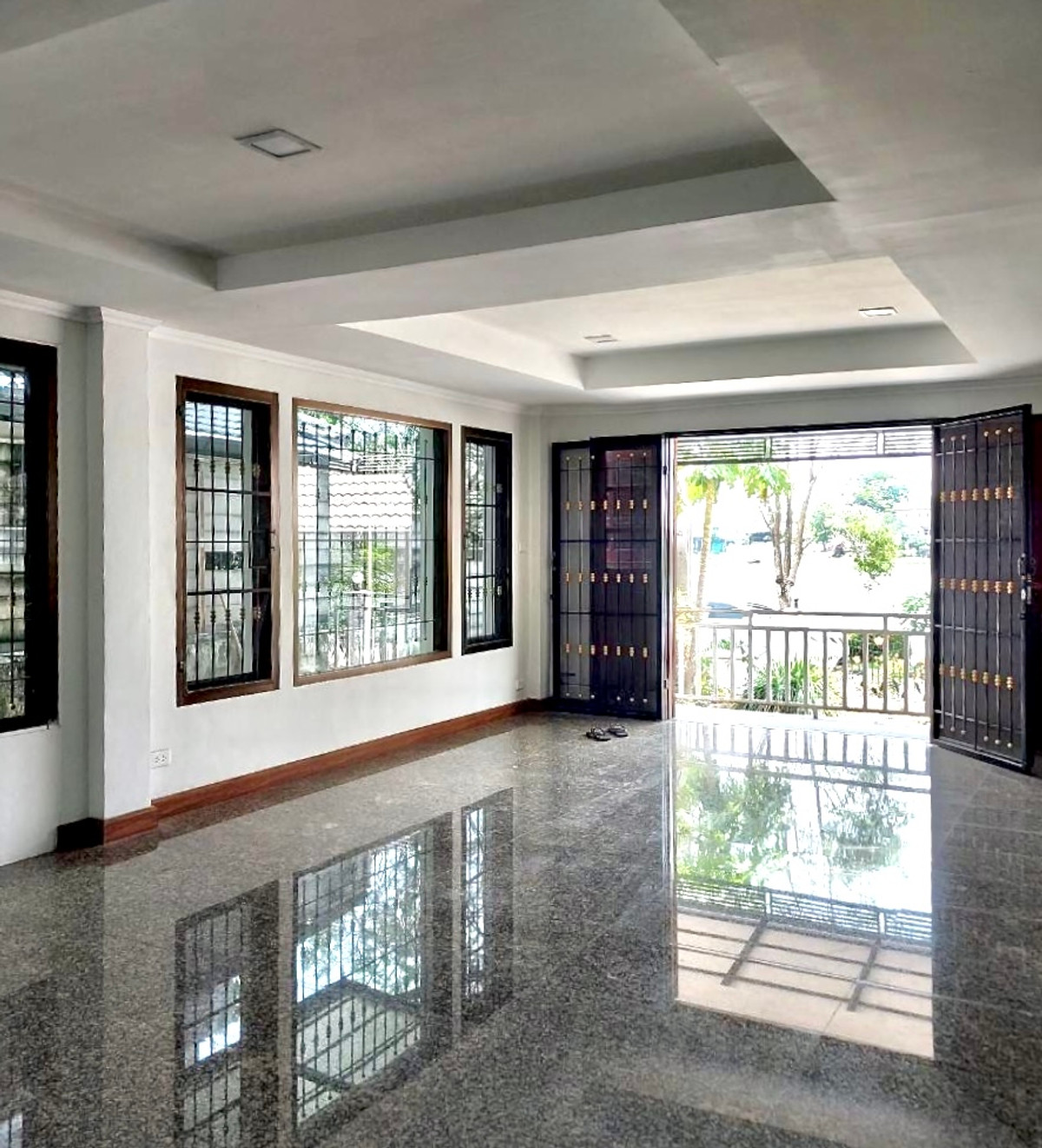 For SaleHouseMin Buri, Romklao : Supalai Grand Lake Khumklao 10 / (For Sale), Supalai Grand Lake Khumklao 10 / (FOR SALE) POON203