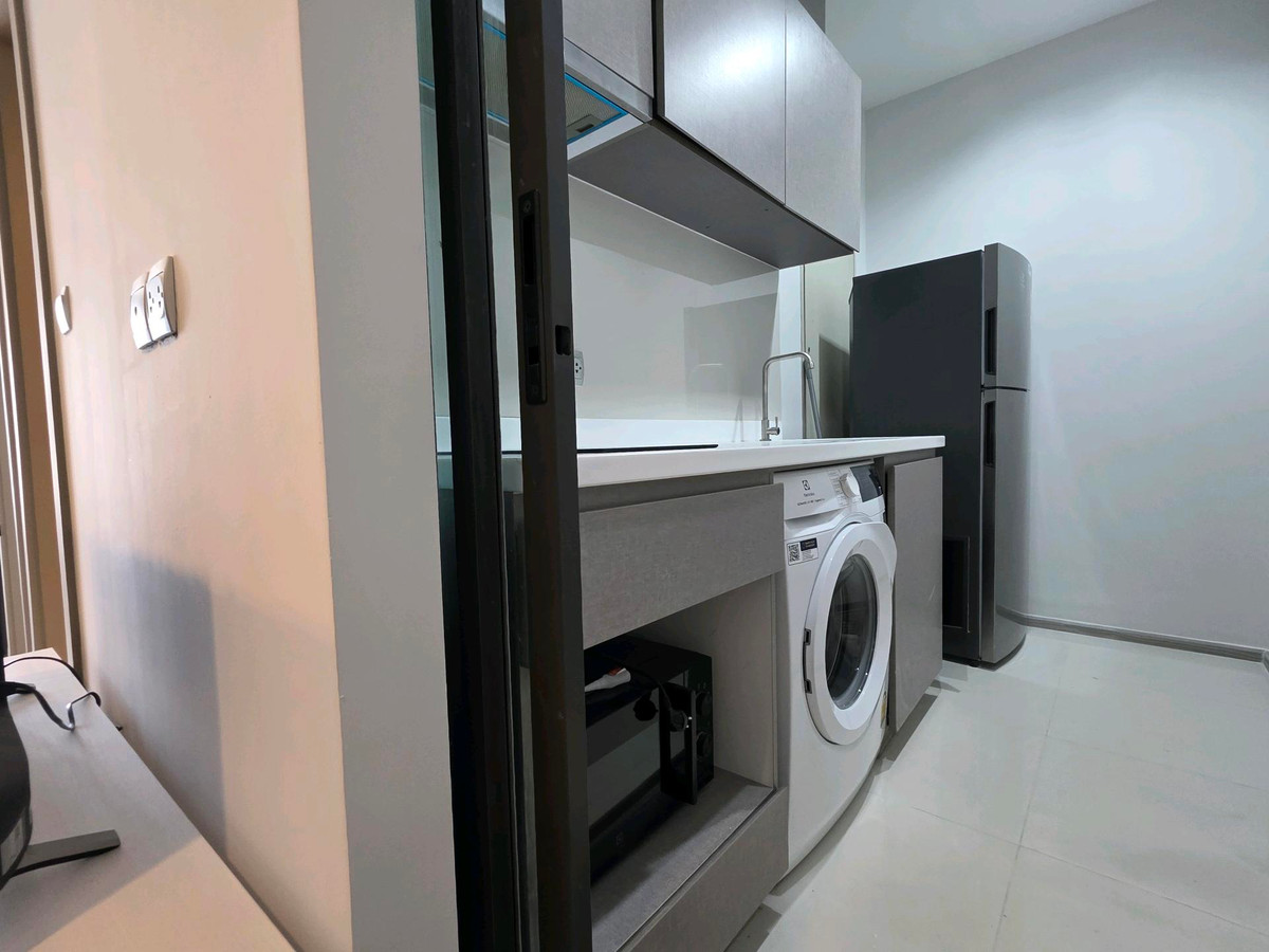 CondoRama9, Petchburi, RCA : ✨️2Bed1Bath✨️40sq.m.✨️Life Asoke-Rama 9