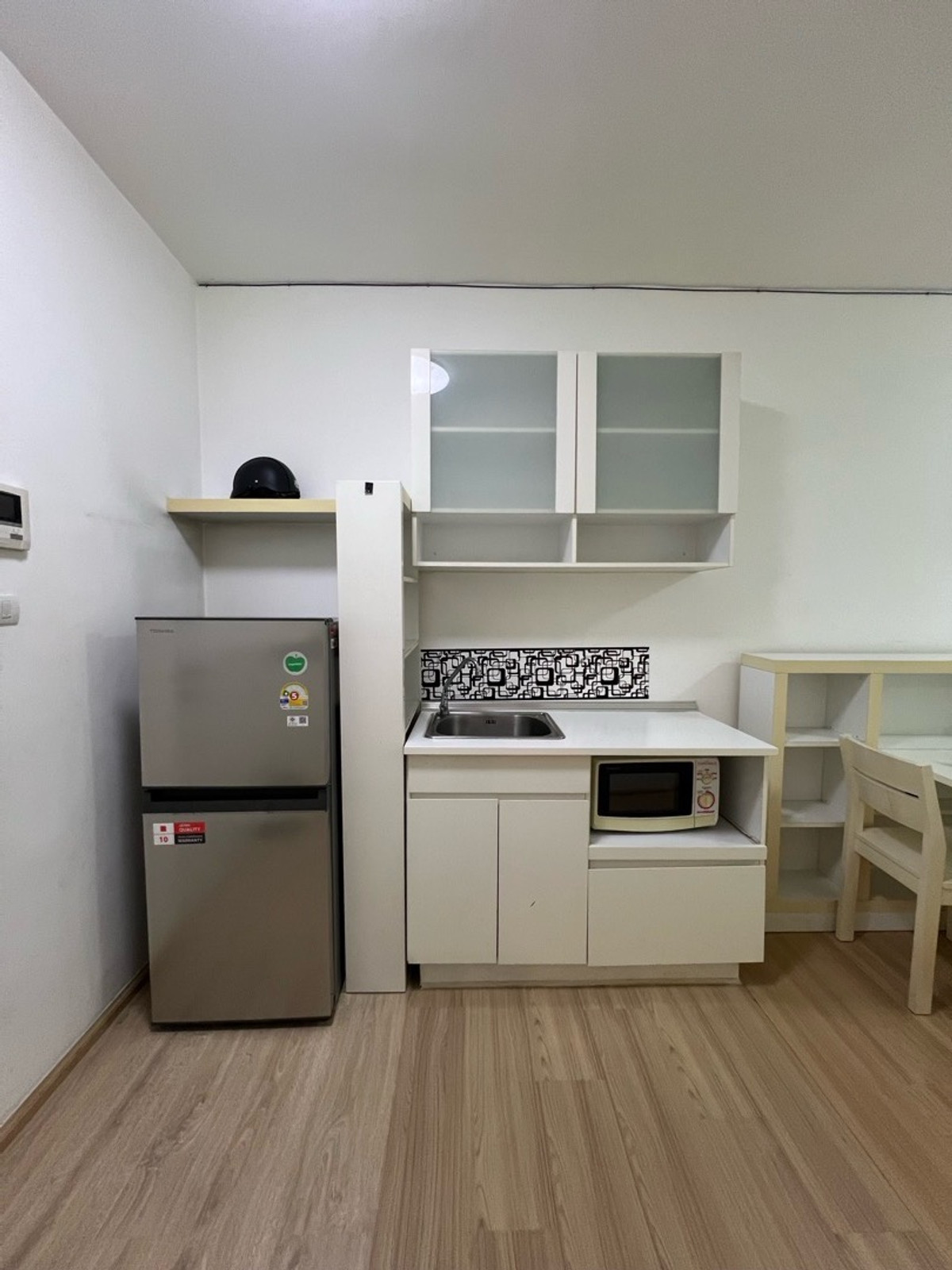 ให้เช่าคอนโดพระราม 9 เพชรบุรีตัดใหม่ RCA : ให้เช่า A Space Asoke-Ratchada อโศกรัชดา  
📍 ใกล้ MRT พระราม 9 700 เมตร