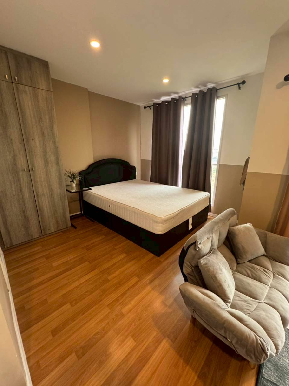 ขายคอนโดบางนา แบริ่ง ลาซาล : ✅ S-LPBN119 ✅ Line : @p2nproperty