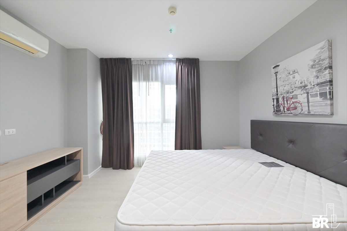 For SaleCondoRama9, Petchburi, RCA : 🔥Urgent sale🔥 Aspire Rama9 - Best price 6.0mb, 2B2B 66 sq.m. near MRT Rama9, prime area - by Tong C