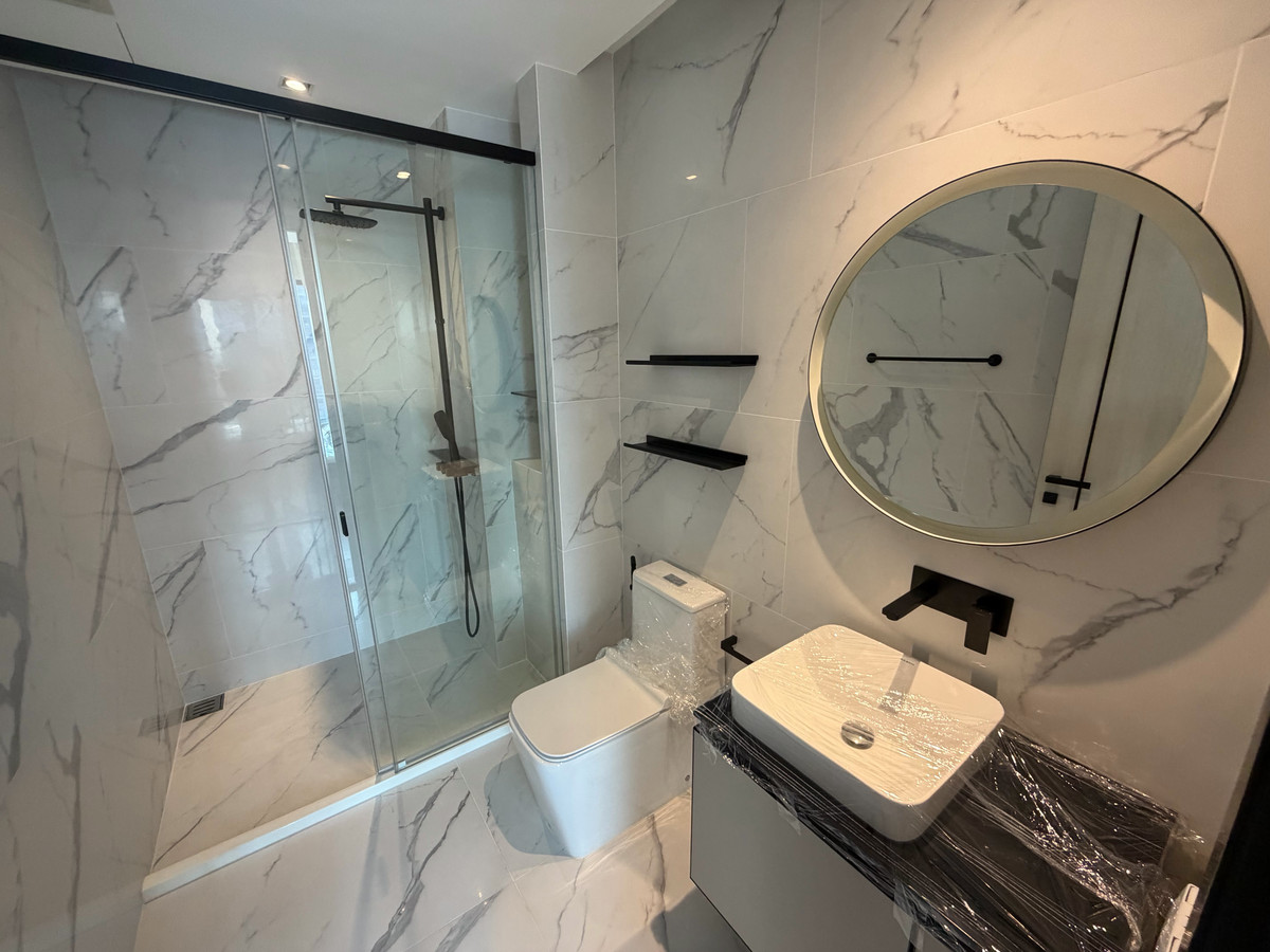 ให้เช่าคอนโดราชเทวี พญาไท : The Room Phayathai Condo  ใกล้ BTS, Airport Link , New Room, Available For Rent Now ! ว่างพร้อมพร้อมให้เช่า