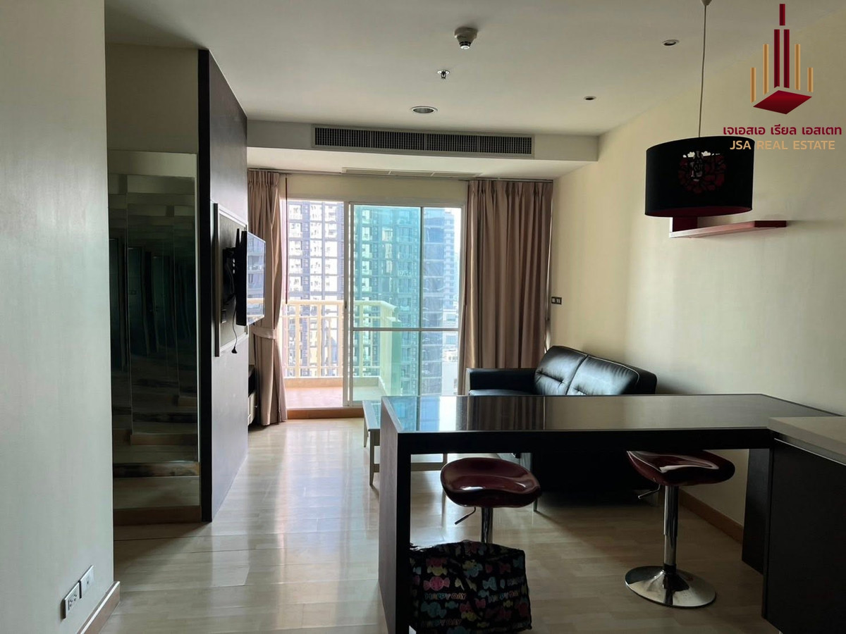 ขายคอนโดสุขุมวิท อโศก ทองหล่อ : ✨ For Sale : 59 Heritage ✨ 💰 Only 6,800,000 THB