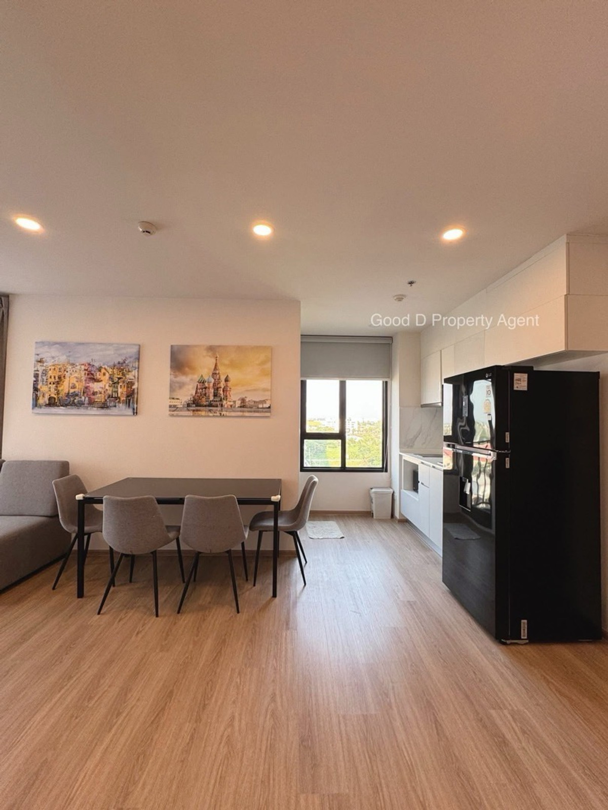For RentCondoKorat Nakhon Ratchasima : Condo for rent, 2 bedrooms Essence Korat