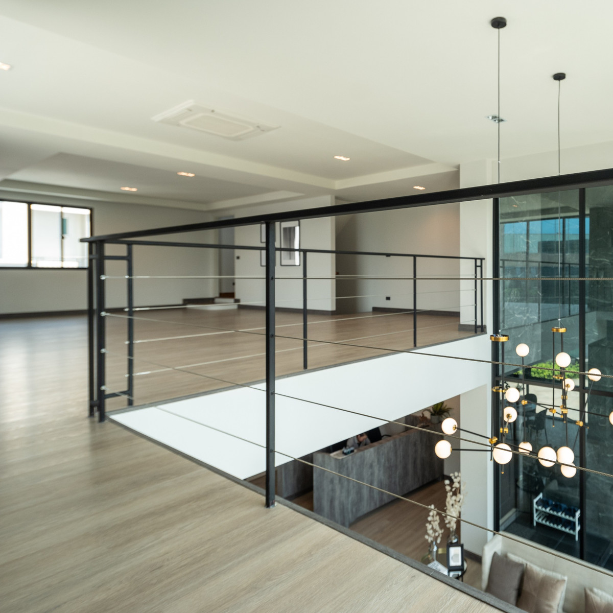 For SaleTownhomePattanakan, Srinakarin : The Preston Townhome / 3 Bedrooms (For Sale), The Preston Townhome / 3 Bedrooms (FOR SALE) BZD169