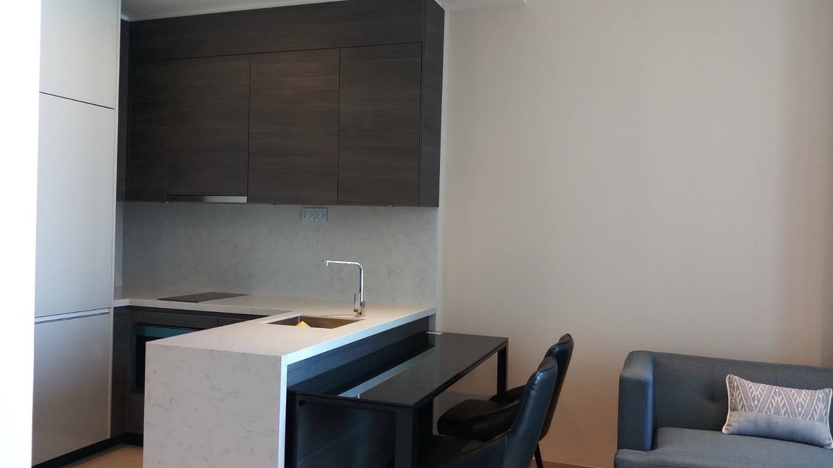 ให้เช่าคอนโดสุขุมวิท อโศก ทองหล่อ : ให้เช่า The Esse Asoke ☎️ 0912322009