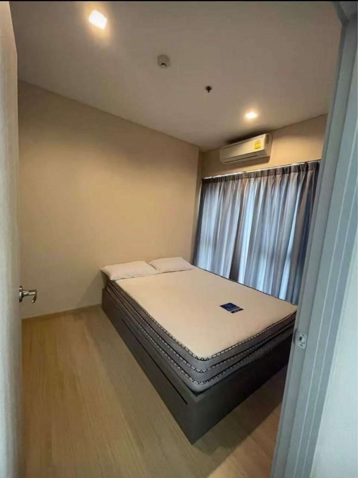 For RentCondoPattanakan, Srinakarin : 💖🌹Asakan Place Srinagarindra🌹💖 1 Bed 1 Bath, Rental 11,000 Baht