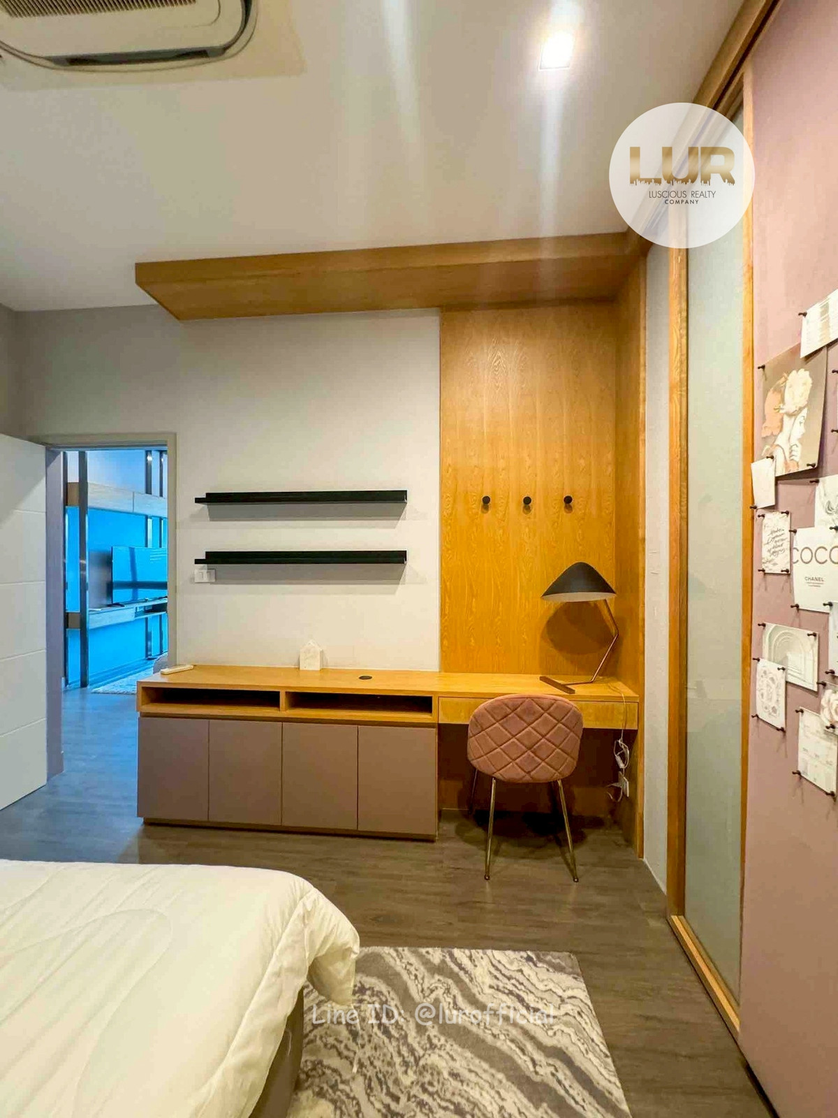 For SaleHouseSeri Thai, Ramkhamhaeng Nida : ✨Luxury detached house for sale Bangkok Boulevard Signature Ladprao-Serithai✨ 3 bedrooms, 4 bathrooms, size 98 sq m.