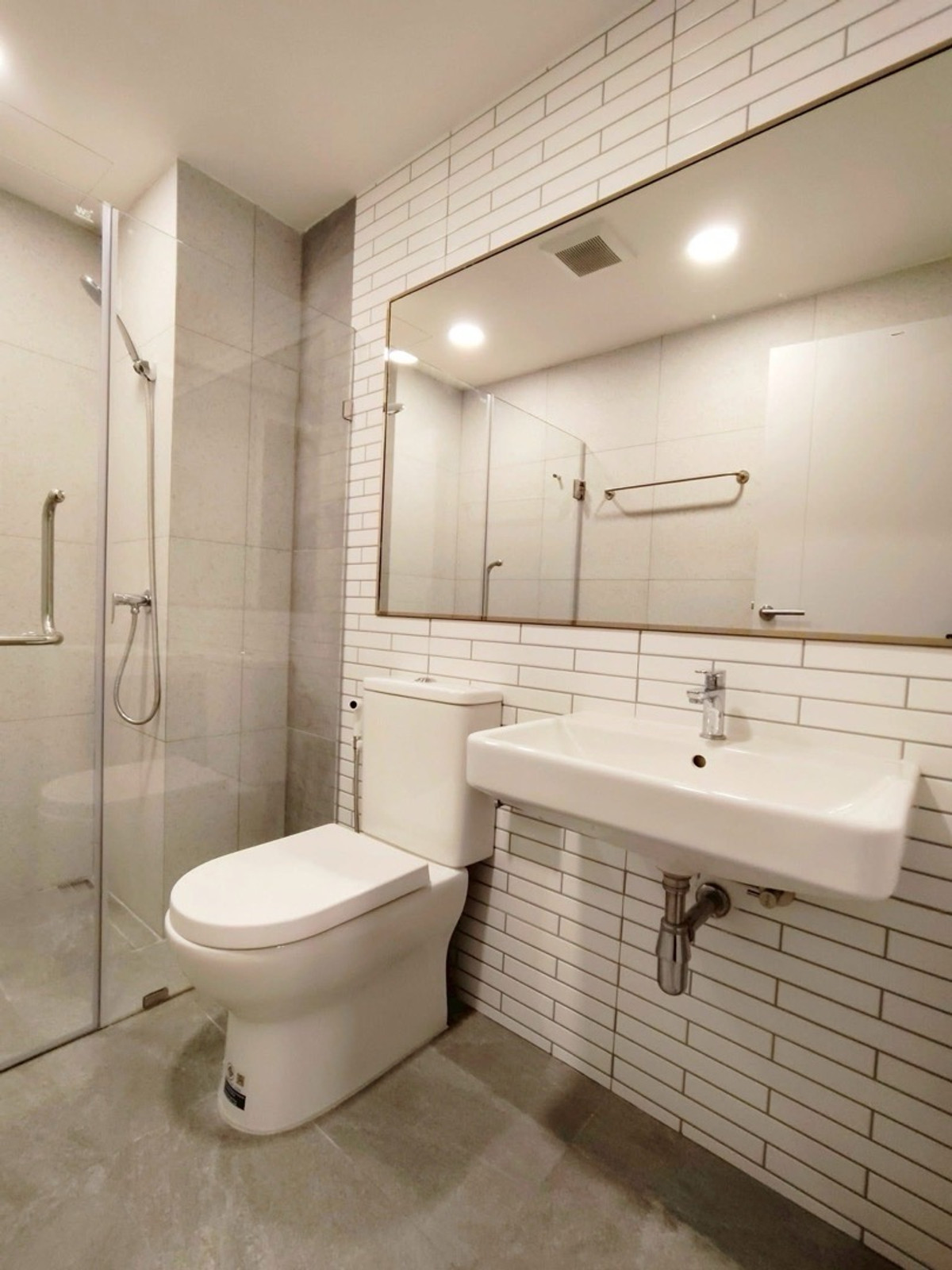 For RentCondoOnnut, Udomsuk : For rent beat sukhumvit 93