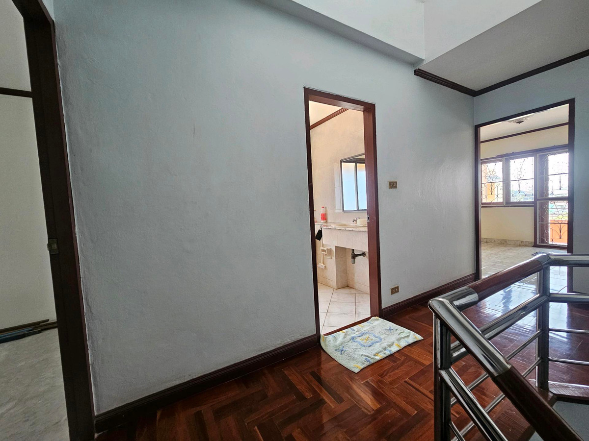 ให้เช่าอาคารพาณิชย์โชคชัย4 ลาดพร้าว71 : 📍ลาดพร้าว87แหล่งชุมชน เหมาะเปิดกิจการ+พักอาศัย ข้างตึกขึ้นป้ายโปรโมทคนเห็นเพียบ