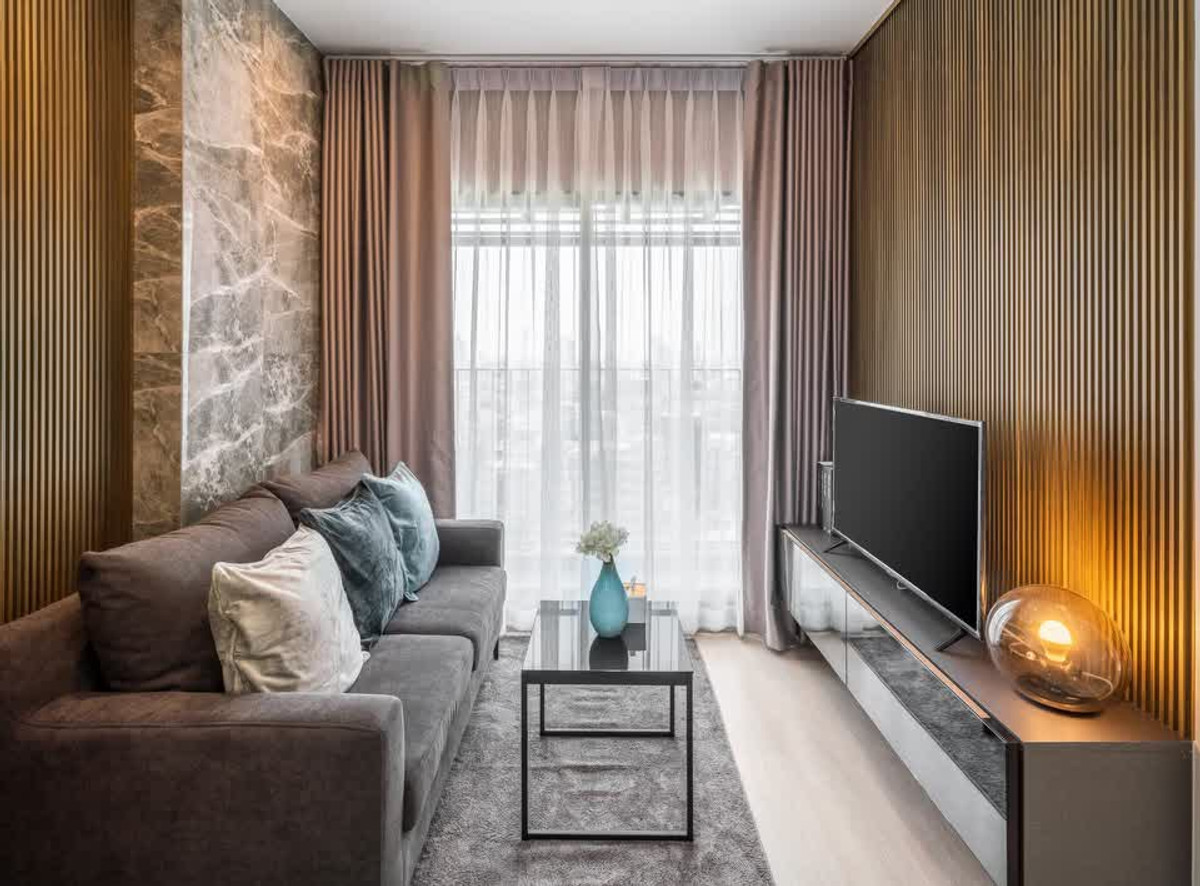 ขายคอนโดสาทร นราธิวาส : Knightsbridge Prime Sathorn【𝐒𝐄𝐋𝐋 & 𝐑𝐄𝐍𝐓】🔥บรรยากาศนิ่งลึก ดูภูมิฐานชัดเจน🔥  ติดต่อไลน์ไอดี: @hacondo