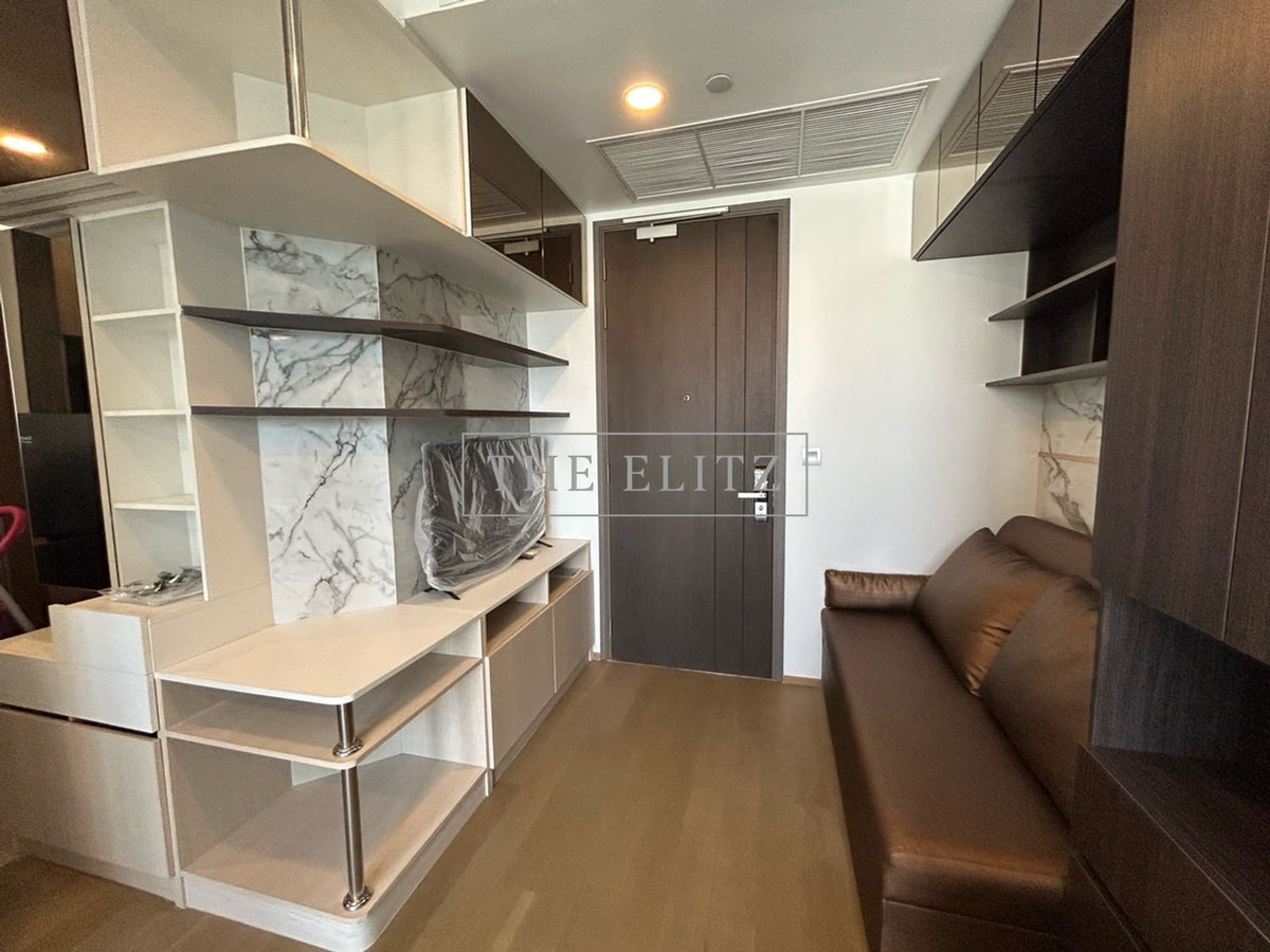 For RentCondoSiam Paragon ,Chulalongkorn,Samyan : ✨ Live a superior life... With a 360 degree view of Bangkok, Ashton Chula-Silom, a luxury condo with the most iconic design on Rama 4 Road 🎉