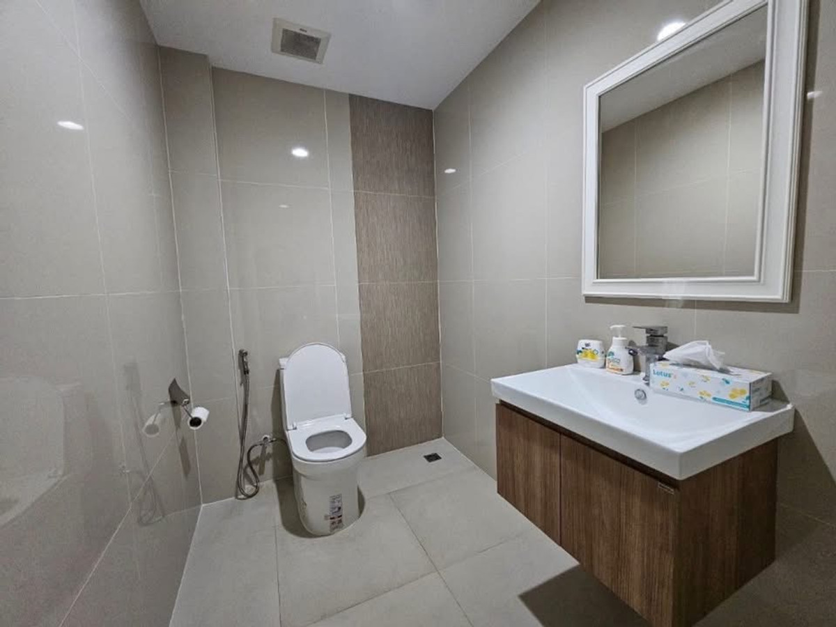 For SaleHome OfficeKaset Nawamin,Ladplakao : District Ekkamai - Ramintra / 2 Bedrooms (FOR SALE) MNT026