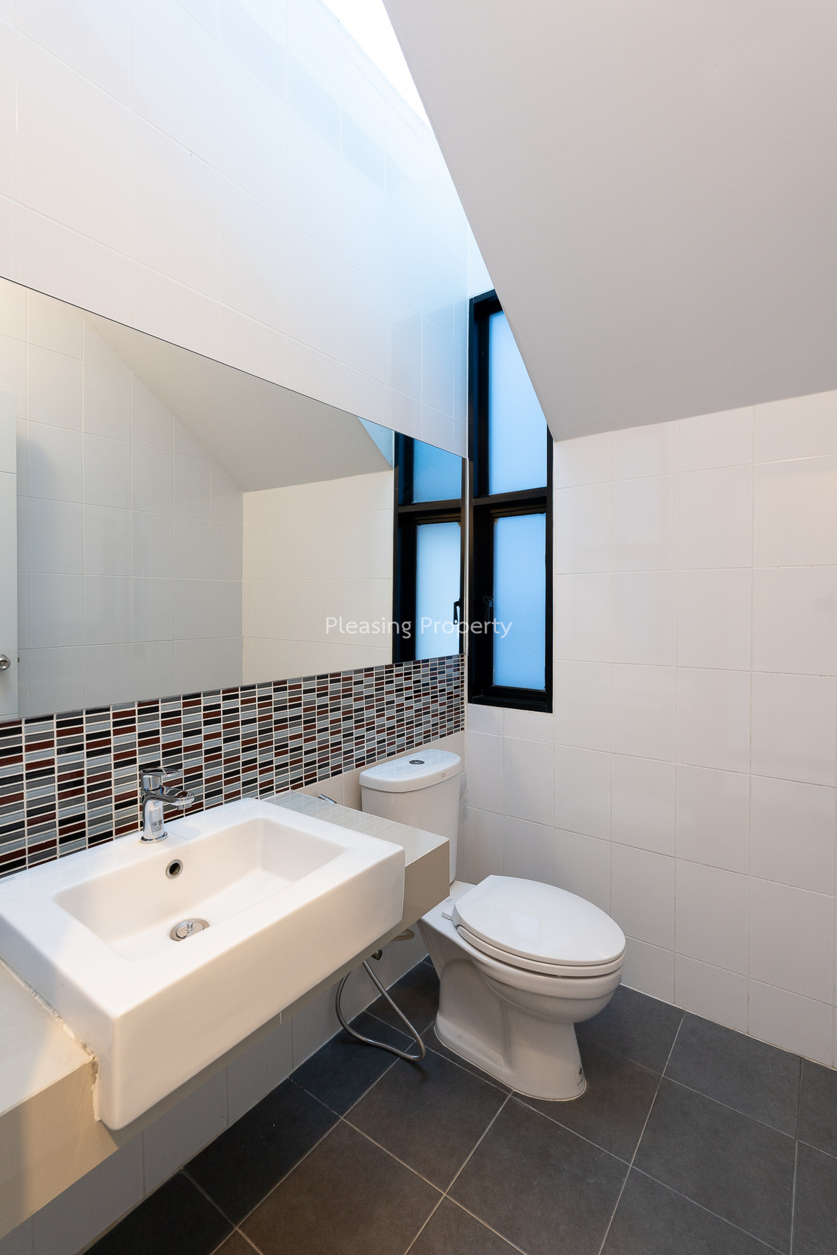 For SaleHome OfficeChaengwatana, Muangthong : Home Office Chaengwattana, newly renovated, ready to move in + start a business